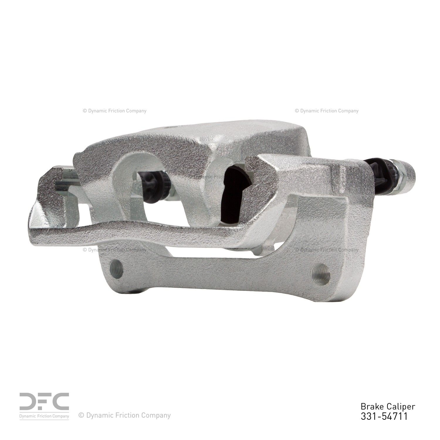 2020, 2019, 2018, 2017, 2016, 2015, 2014, 2013, 2012 Ford F-150 Disc Brake Caliper