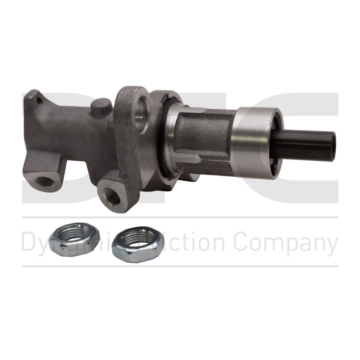 2010 Buick Allure Brake Master Cylinder