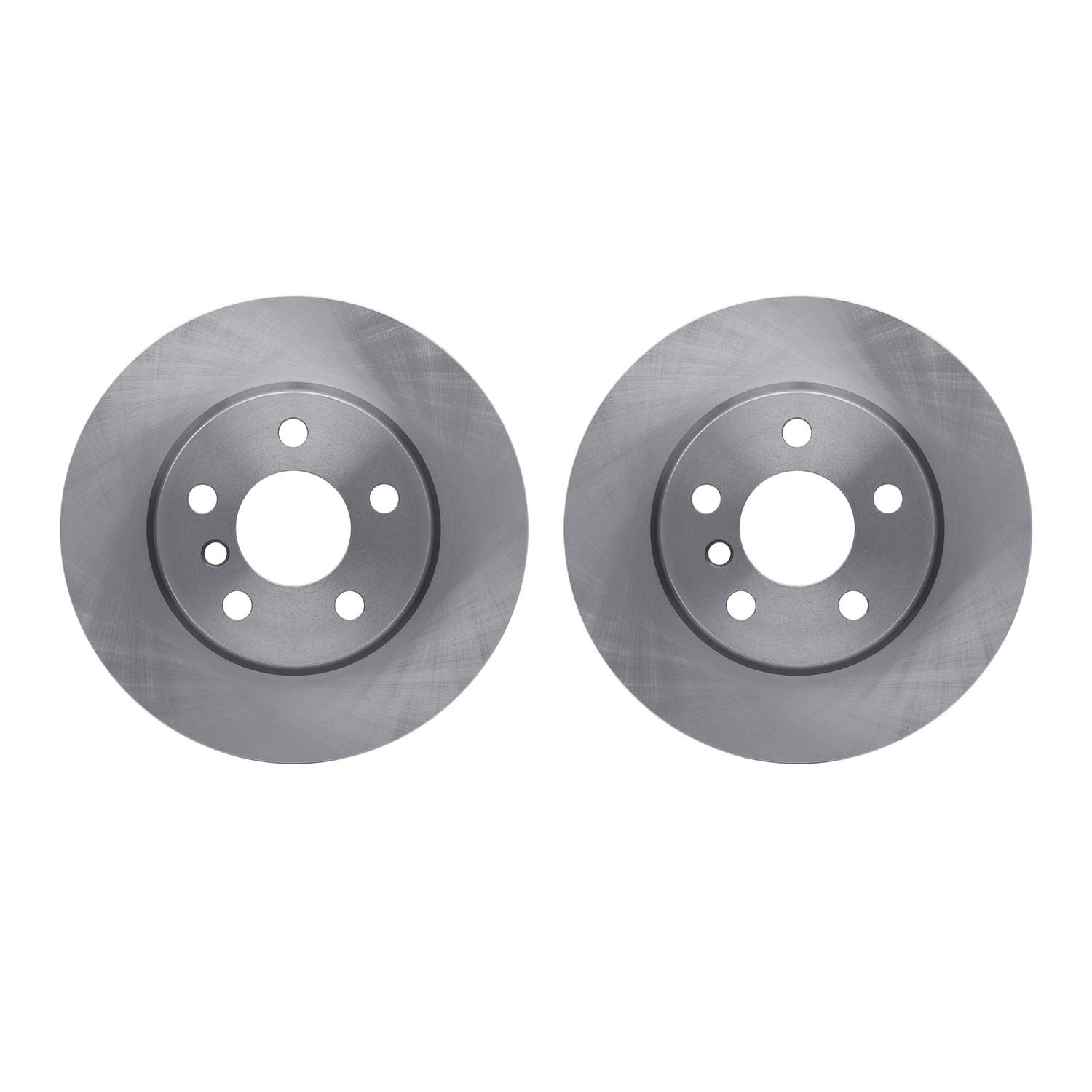 2024, 2023, 2022, 2021, 2020, 2019, 2018, 2017, 2016, 2015, 2014 Mini Cooper Disc Brake Rotor Set