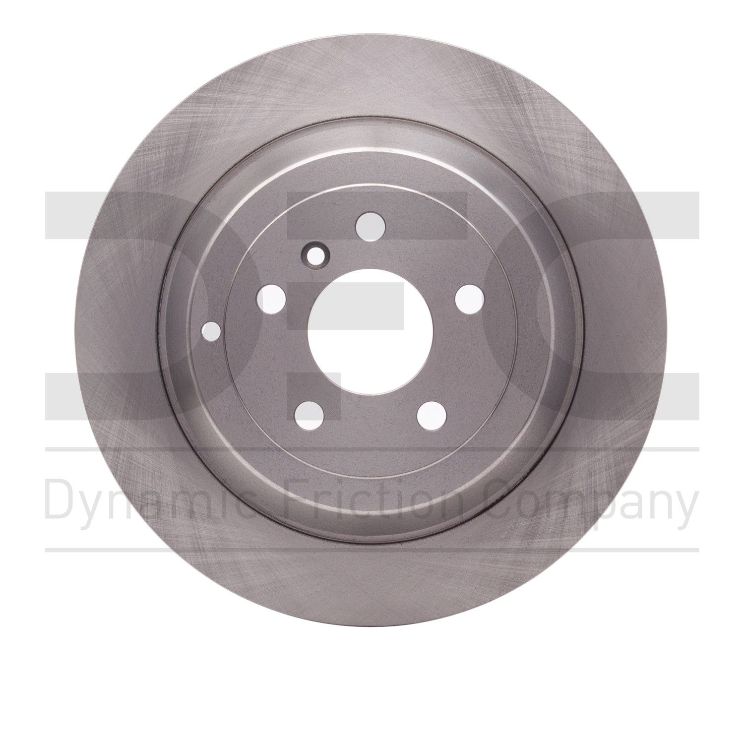 2009, 2008, 2007 Mercedes-Benz ML320 2007-2009 Mercedes-Benz ML320 Disc Brake Rotor