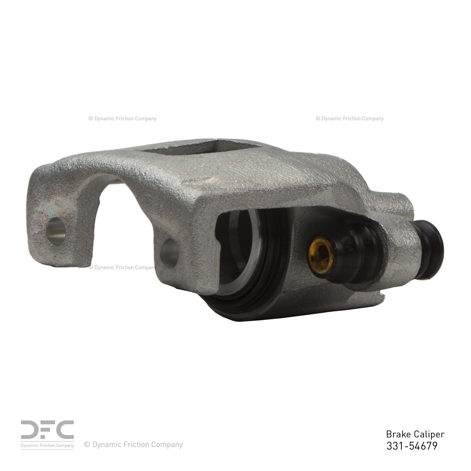 2001, 2000, 1999, 1998, 1997, 1996, 1995 Ford Explorer Disc Brake Caliper