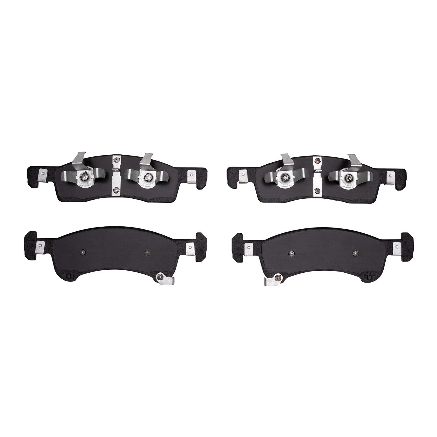 2006, 2005, 2004, 2003, 2002 Ford Expedition Disc Brake Pad Set