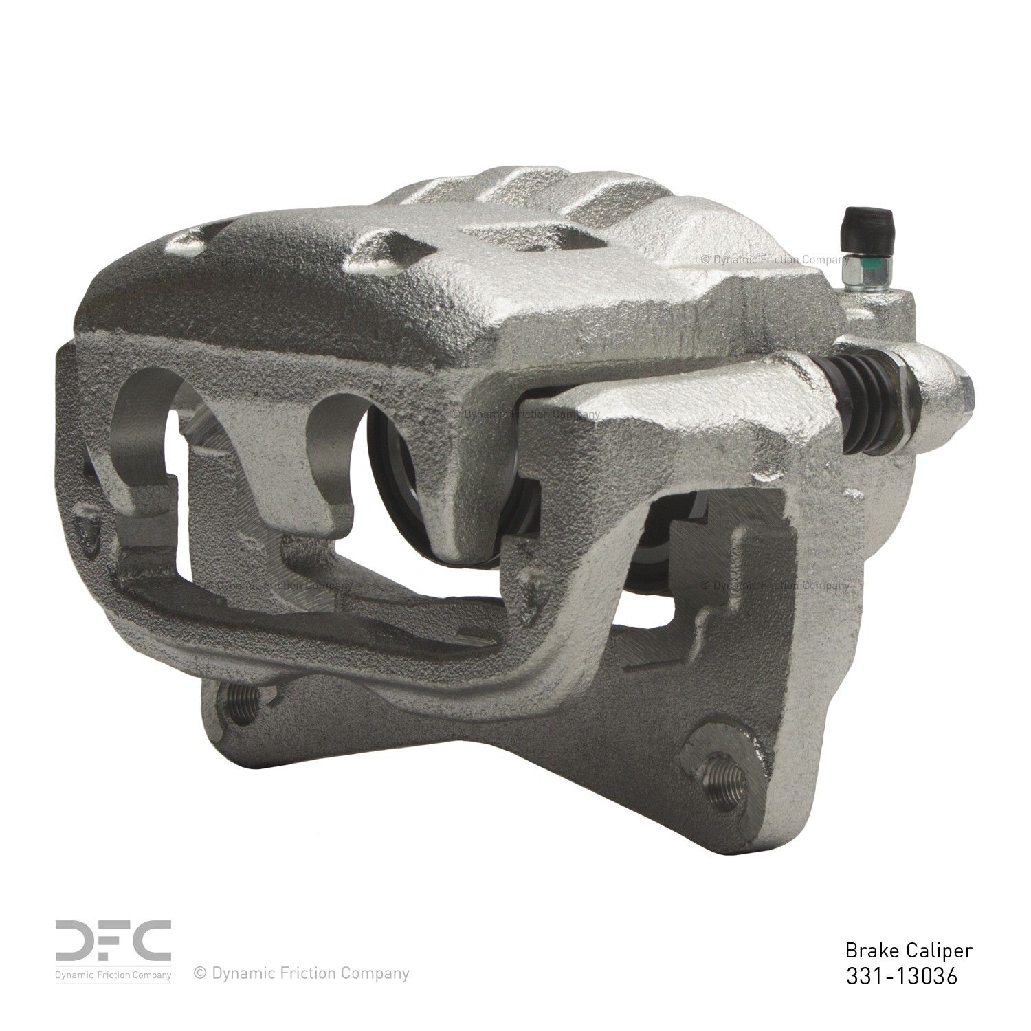 2012, 2011, 2010, 2009, 2008, 2007, 2006, 2005, 2004, 2003, 2002 Subaru Outback Disc Brake Caliper
