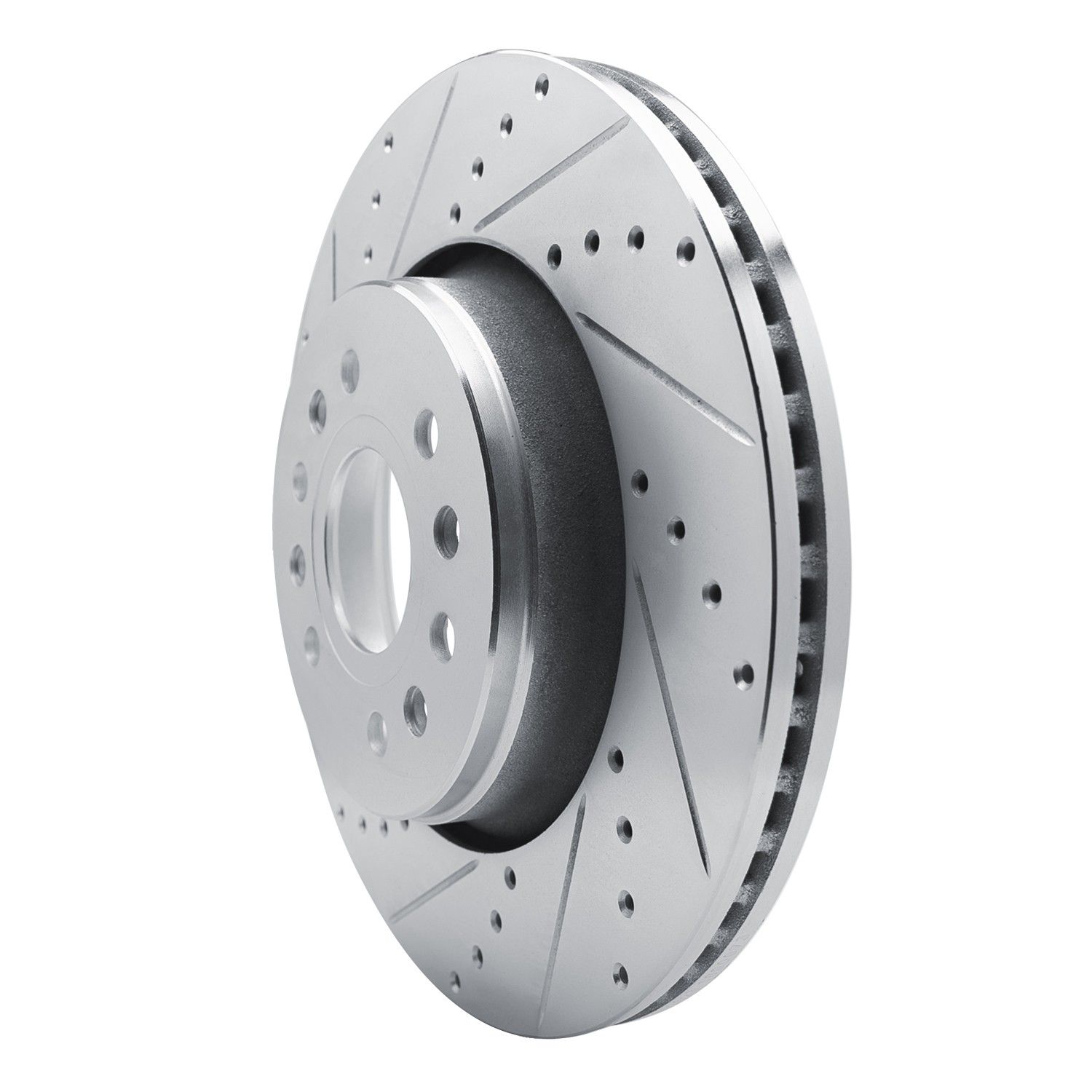 2024, 2023, 2022, 2021 Ram 1500 Wagoneer Disc Brake Rotor