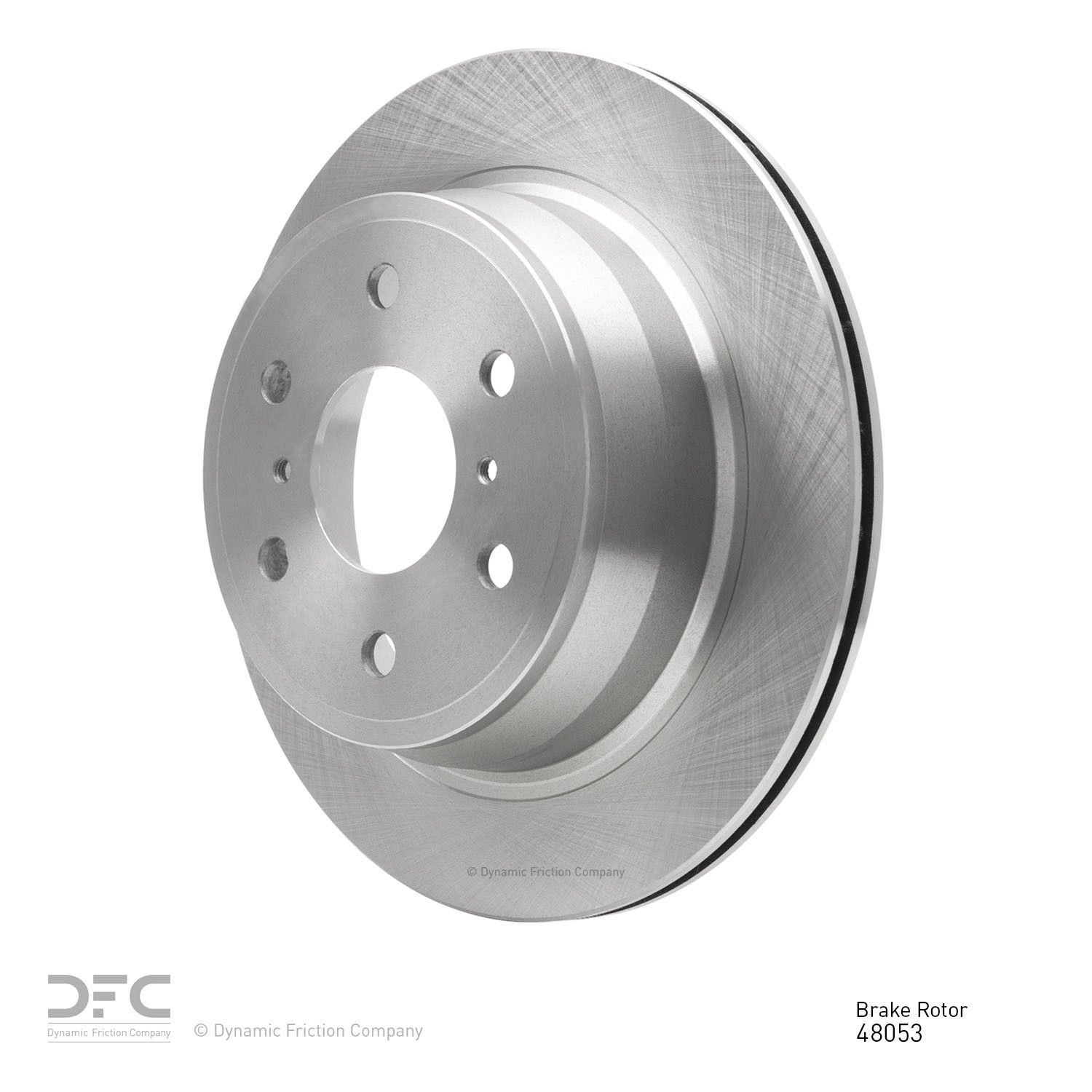 2020, 2019, 2018, 2017, 2016, 2015, 2014, 2013, 2012, 2011, 2010, 2009, 2008, 2007 GMC Yukon Disc Brake Rotor