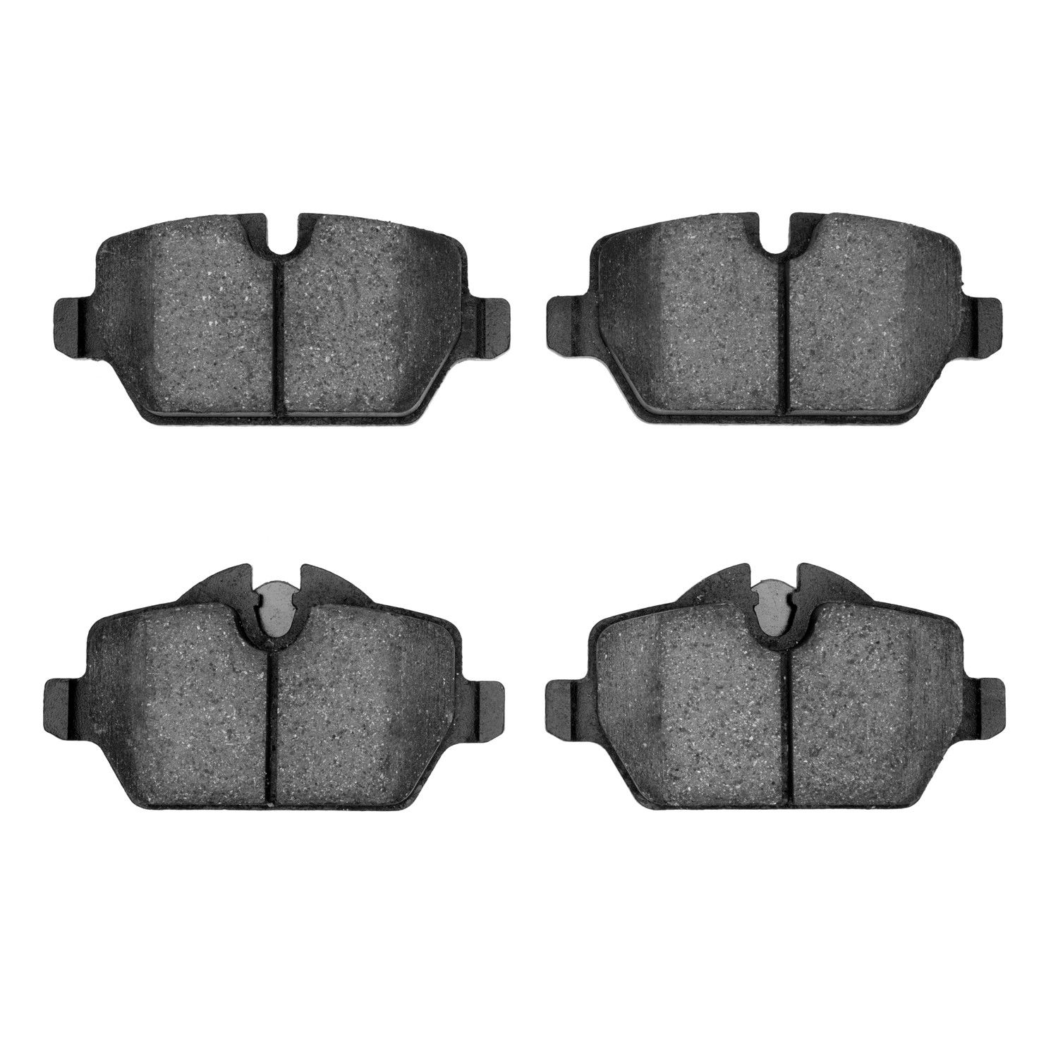 2016, 2015, 2014, 2013 Mini Cooper Paceman Disc Brake Pad Set