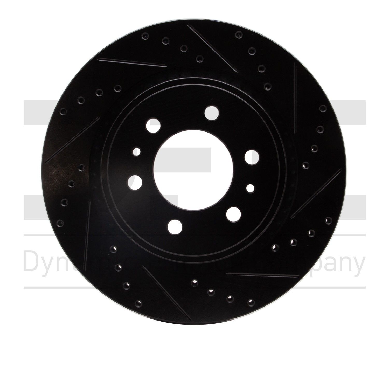 2020, 2019, 2018, 2017, 2016, 2015, 2014, 2013, 2012, 2011, 2010, 2009, 2008, 2007 Ford Expedition Disc Brake Rotor