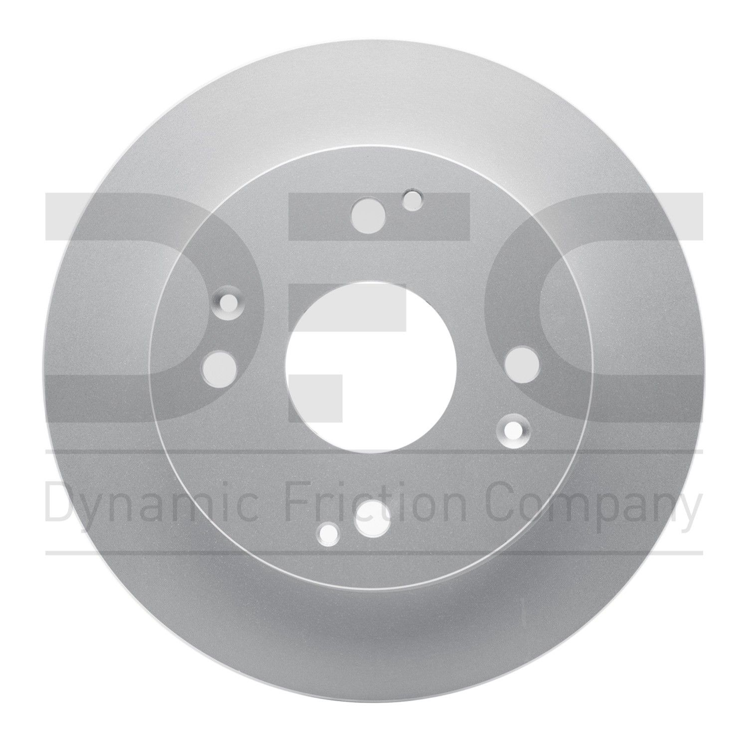 1997 Acura CL Disc Brake Rotor