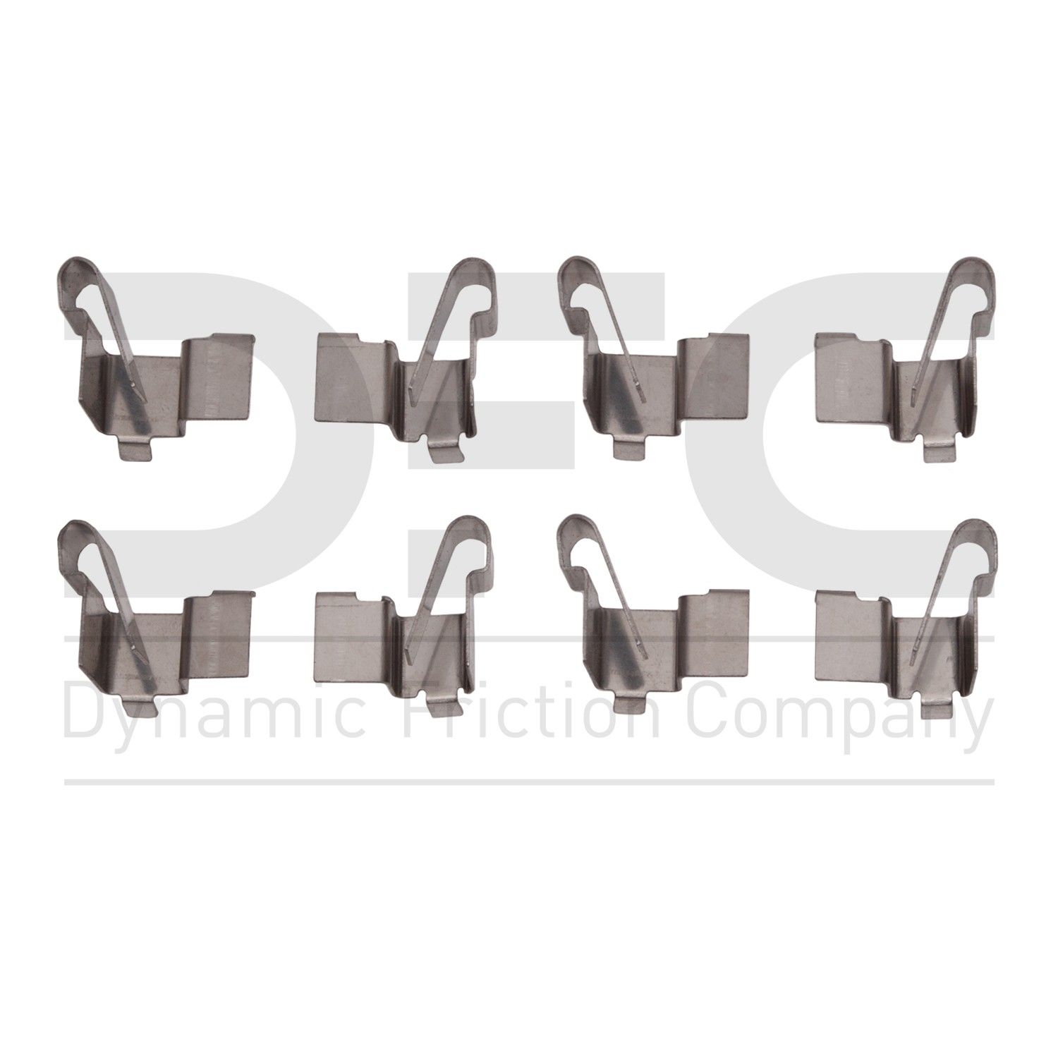 2002, 2001, 2000, 1999, 1998, 1997, 1996, 1995 Suzuki Esteem Disc Brake Hardware Kit
