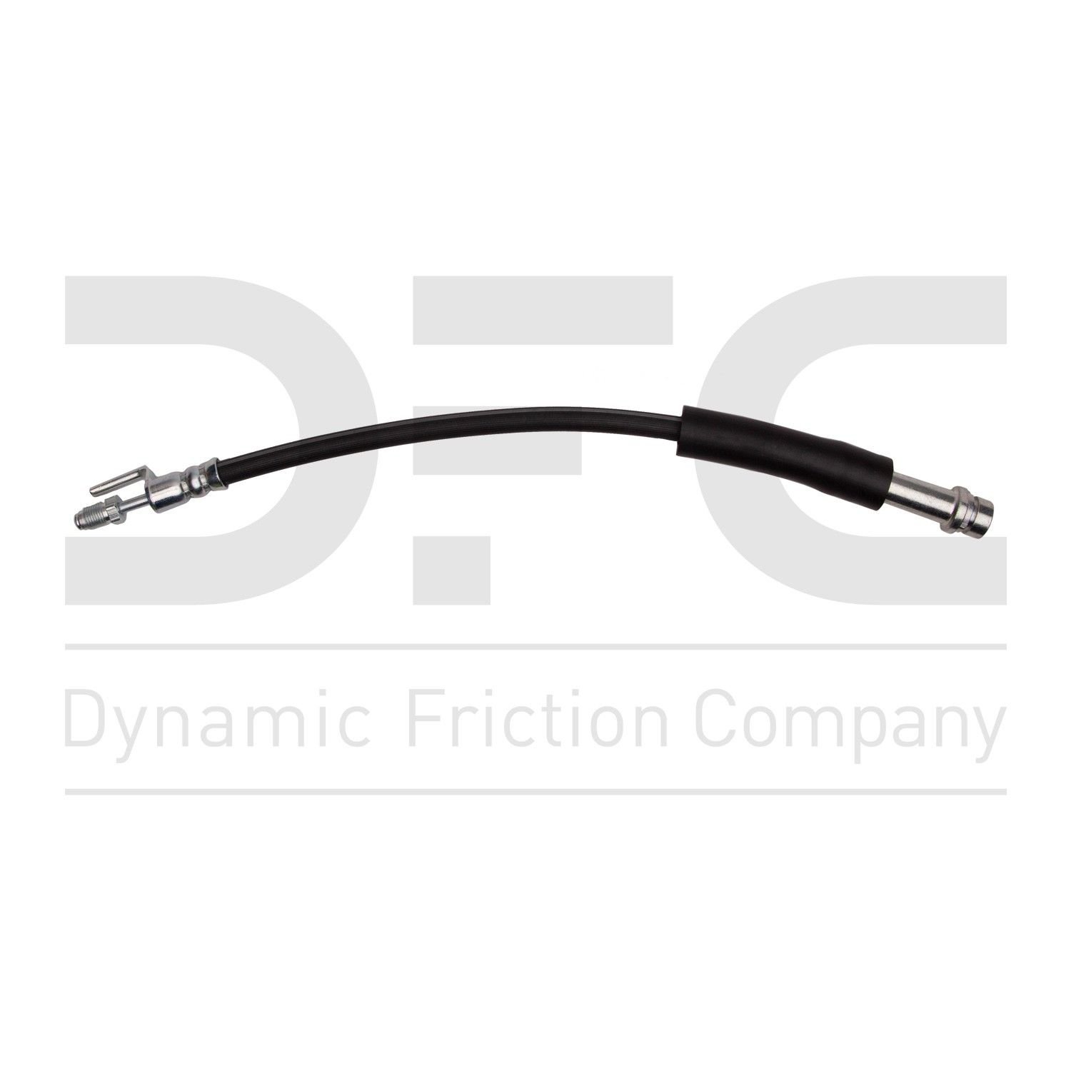 2023, 2022, 2021, 2020, 2019, 2018, 2017, 2016, 2015 Ford Transit-150 Brake Hydraulic Hose