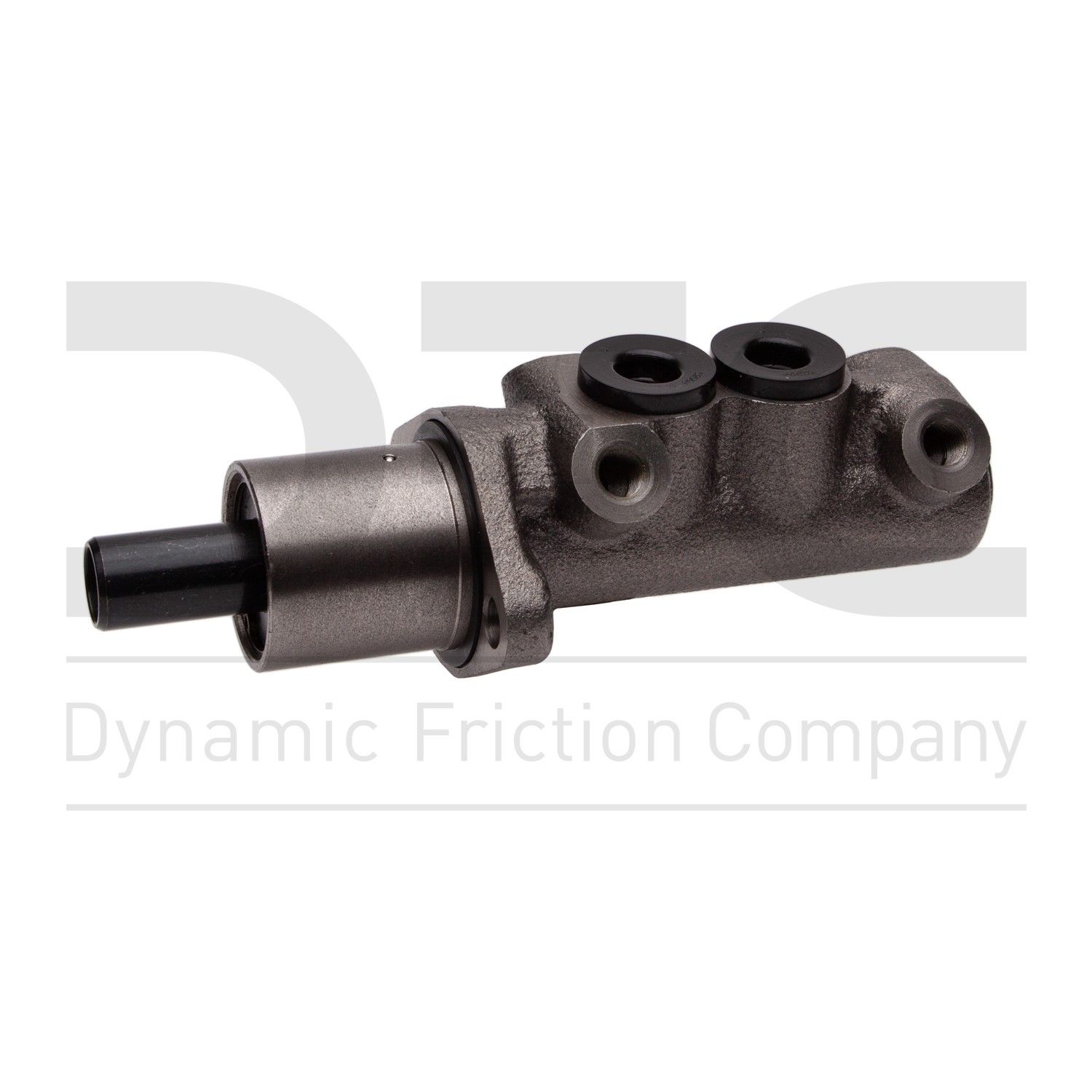 1984 Volkswagen Rabbit Convertible Brake Master Cylinder