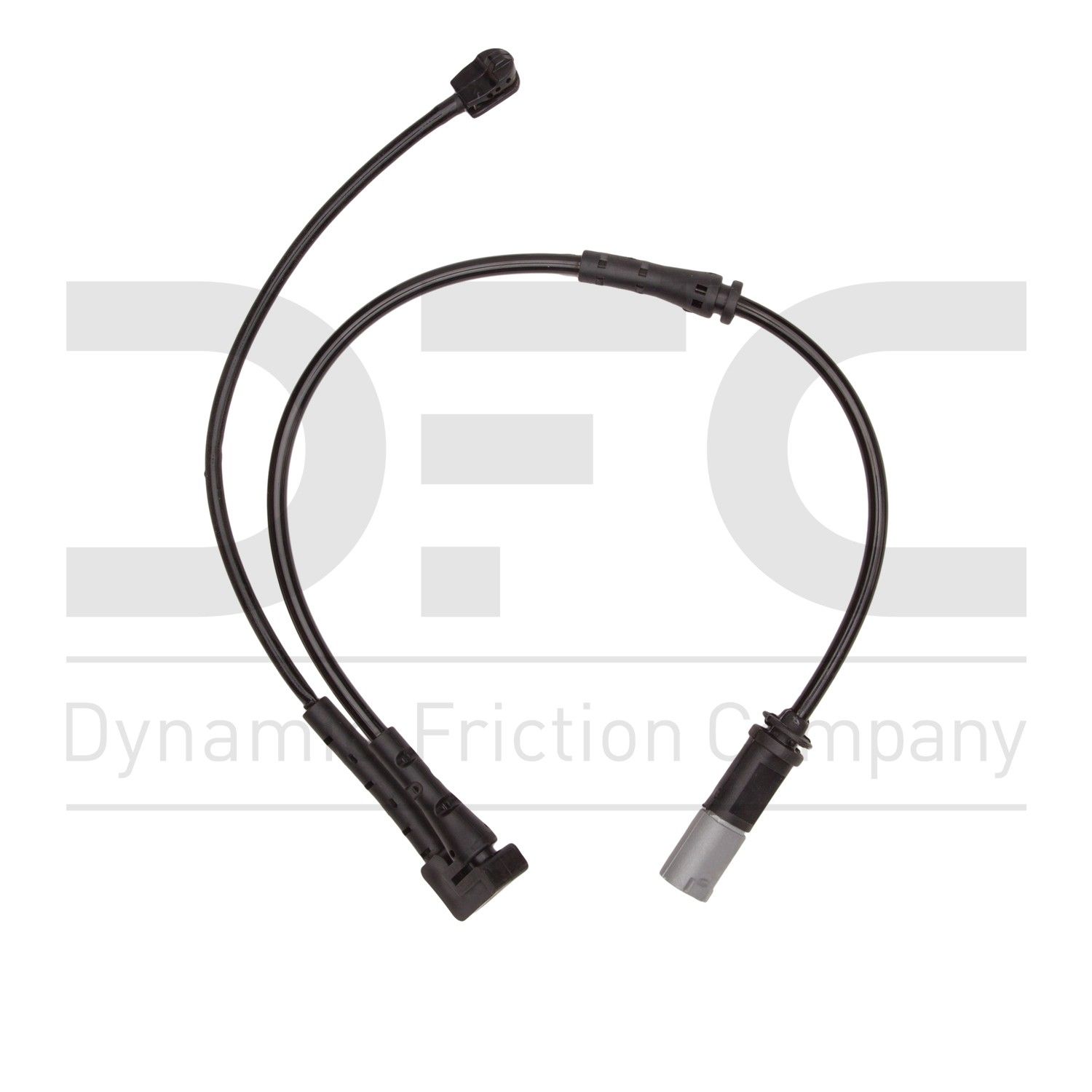 2025, 2024, 2023, 2022, 2021, 2020, 2019, 2018, 2017, 2016, 2015, 2014 Mini Cooper Disc Brake Pad Wear Sensor