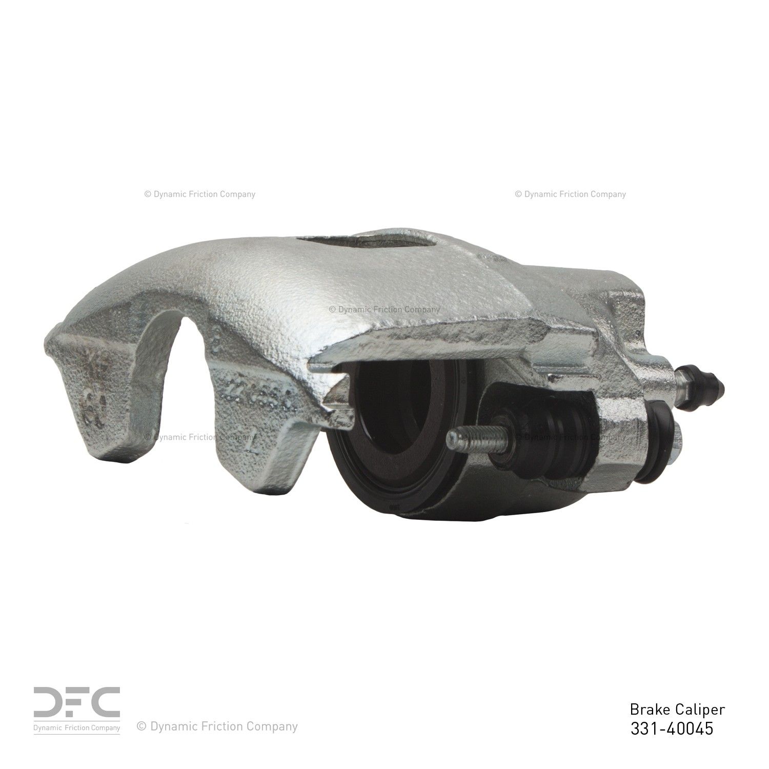 1995, 1994, 1993, 1992, 1991 Dodge Caravan Disc Brake Caliper