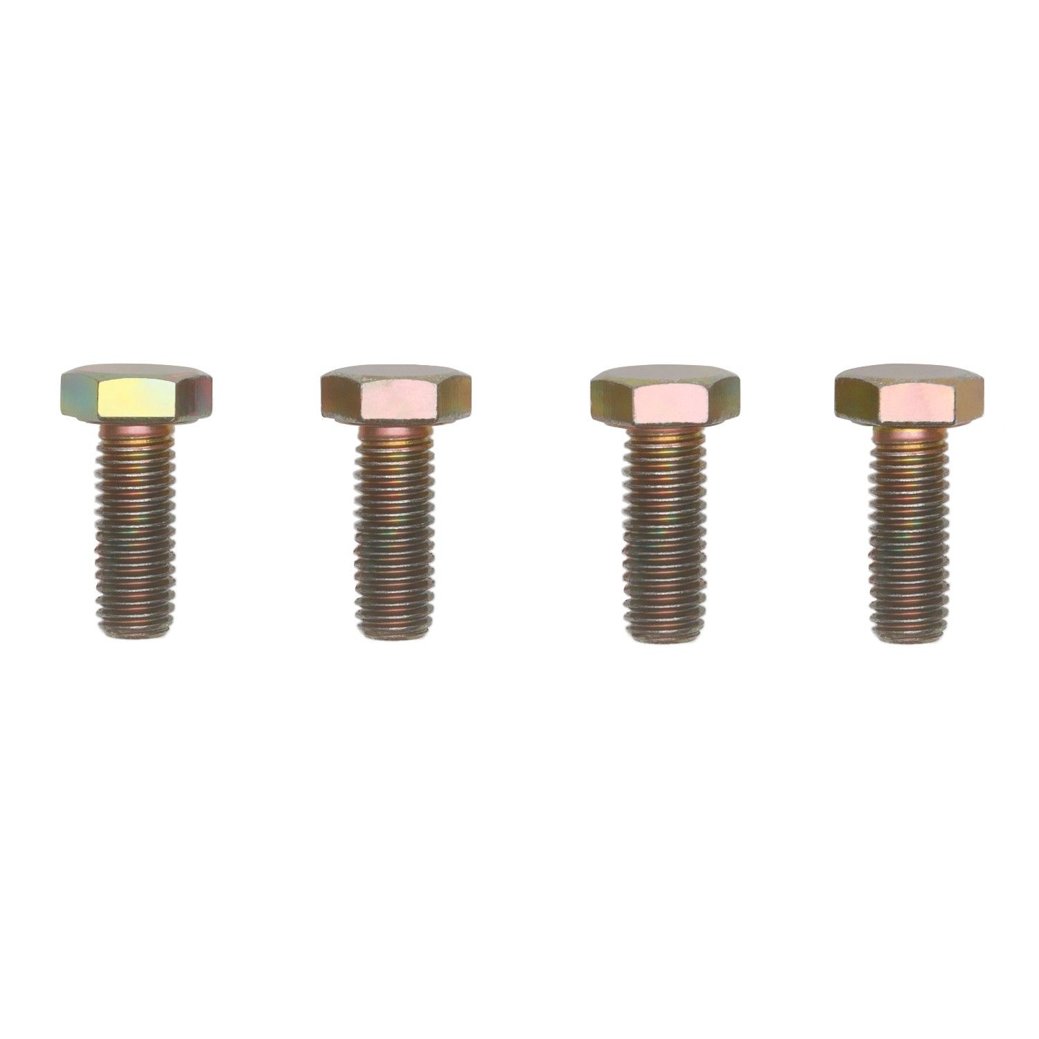 Disc Brake Hardware Kit