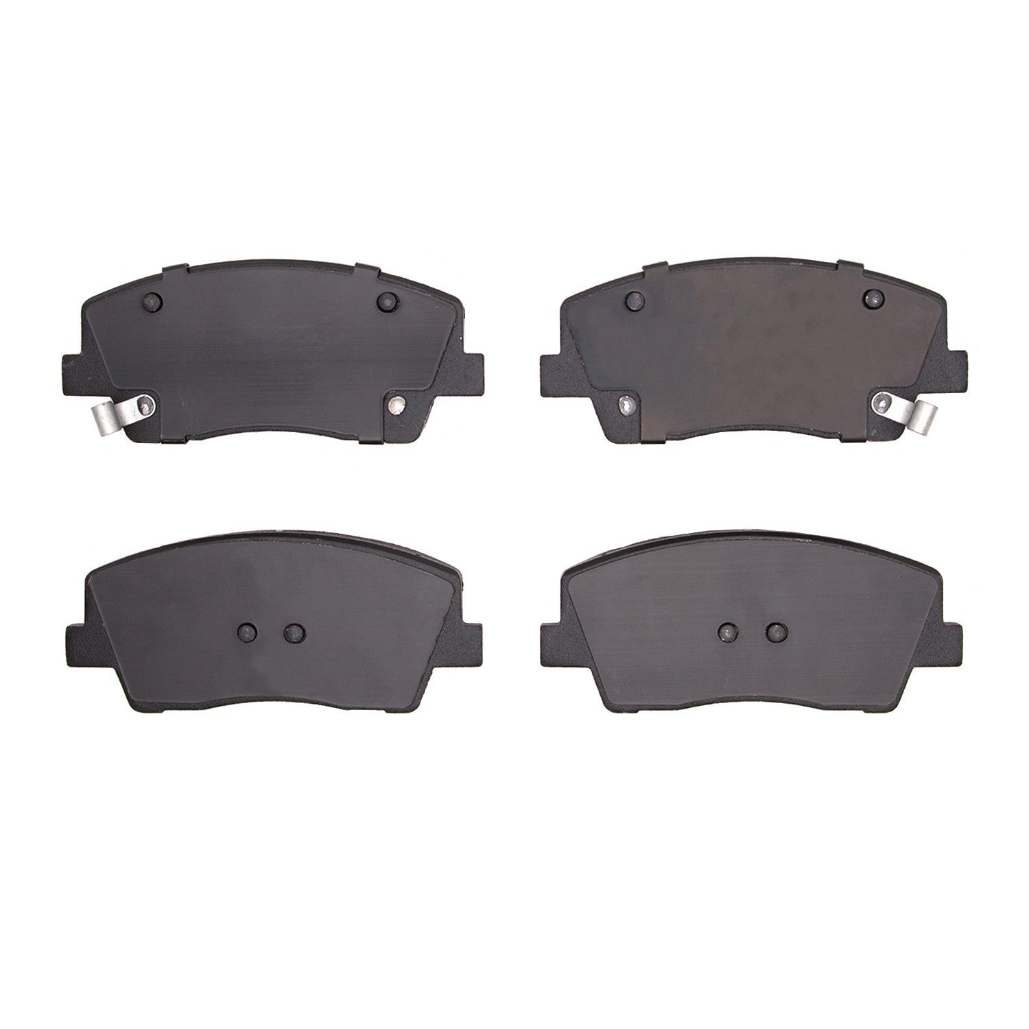 2023, 2022, 2021, 2020, 2019 Genesis G70 Disc Brake Pad Set