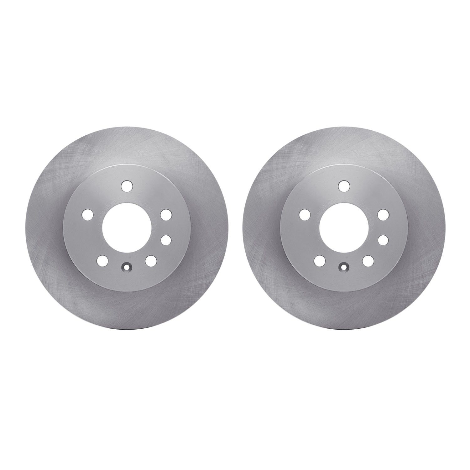 1999 Saab 9-5 Disc Brake Rotor Set
