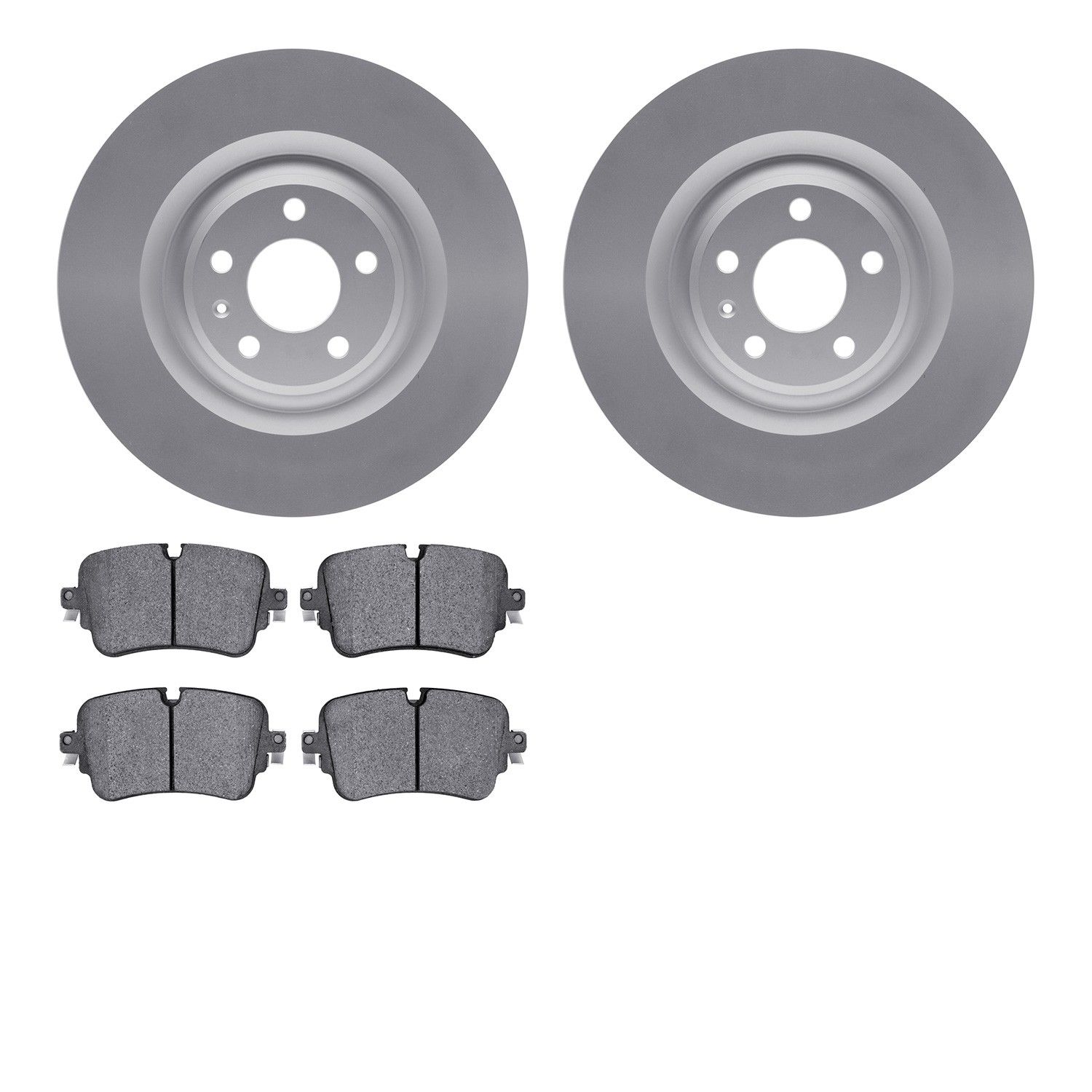 2020 Audi S7 Quattro Disc Brake Kit