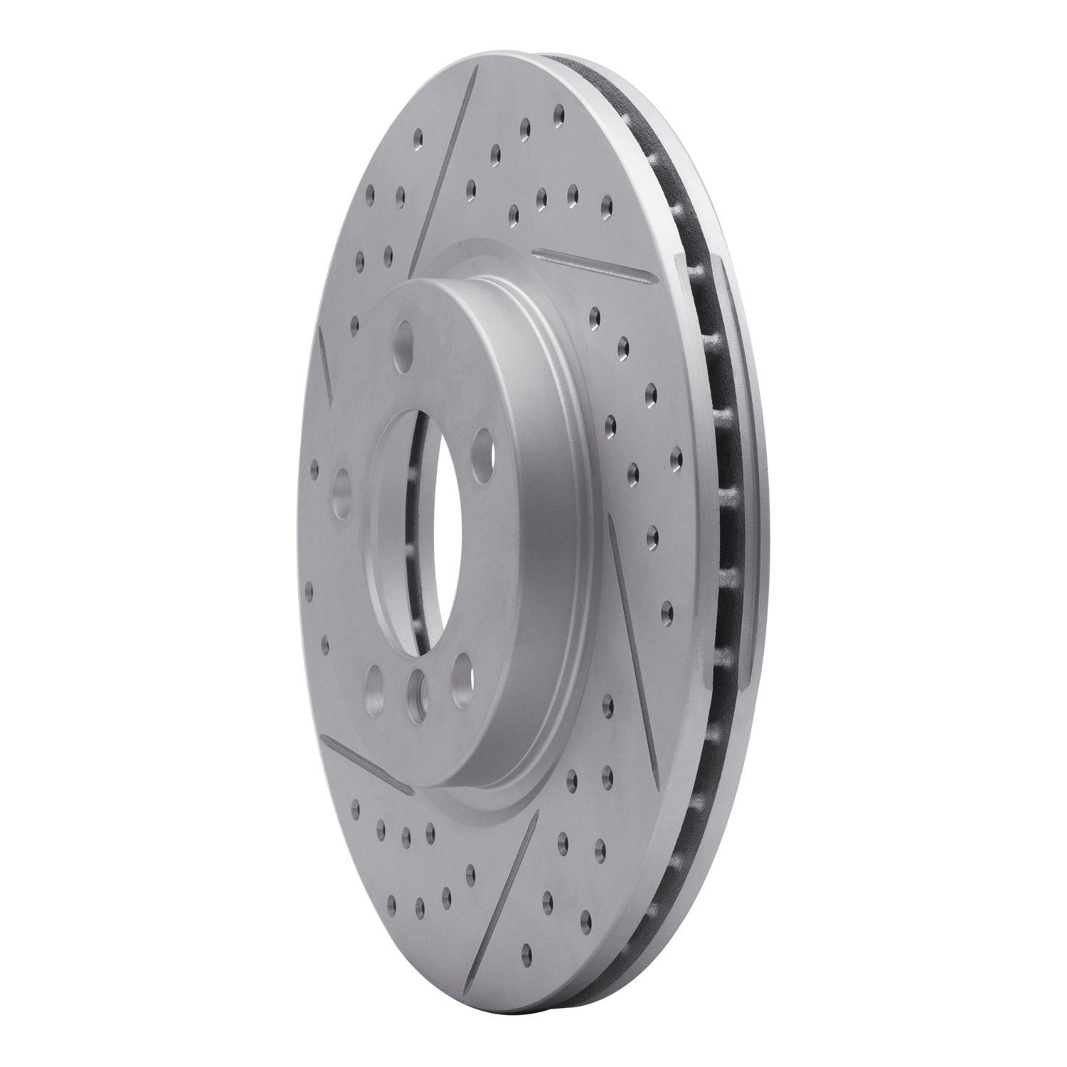 2016, 2015, 2014, 2013 Mini Cooper Paceman Countryman Disc Brake Rotor