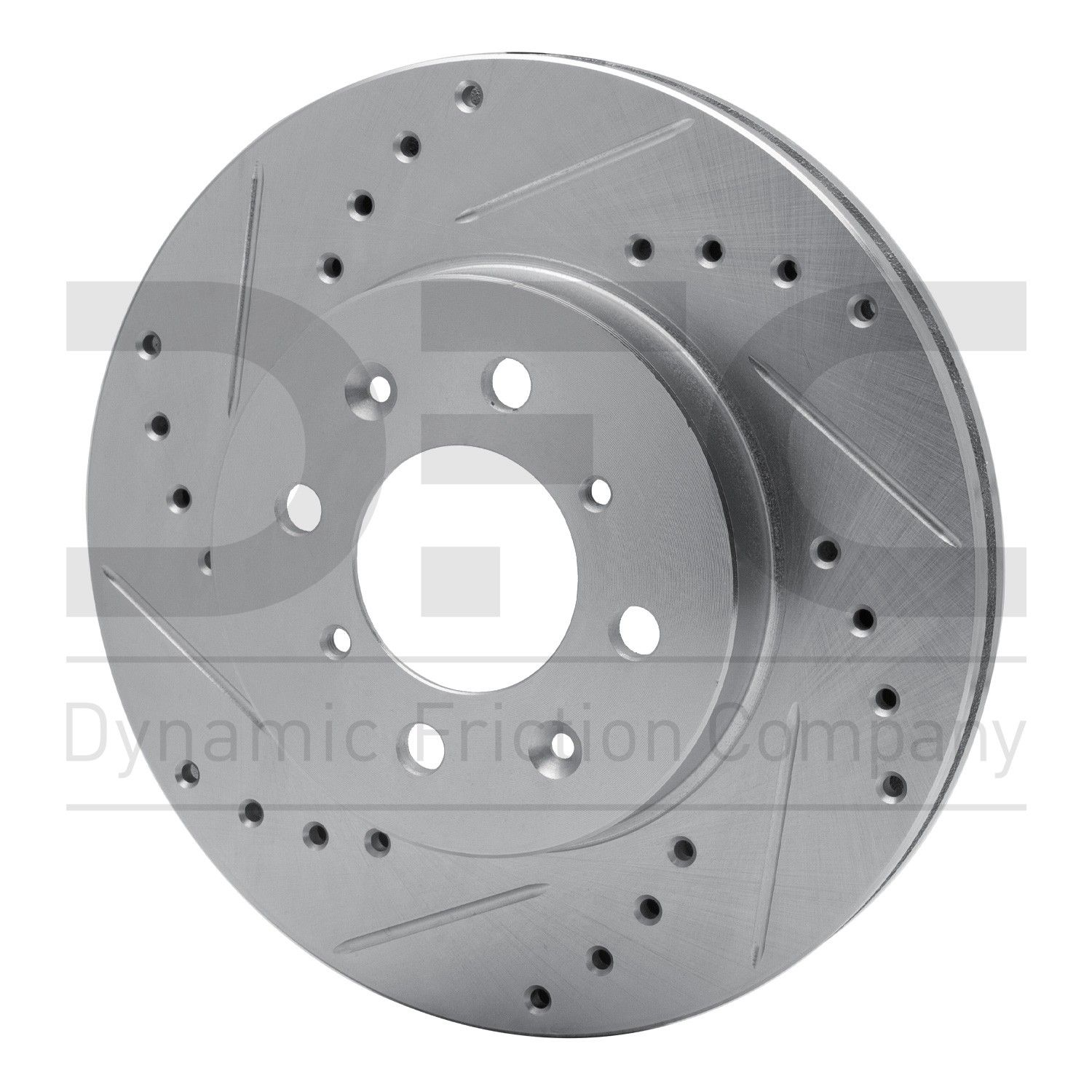 2014, 2013, 2012, 2011, 2010 Honda Insight Disc Brake Rotor