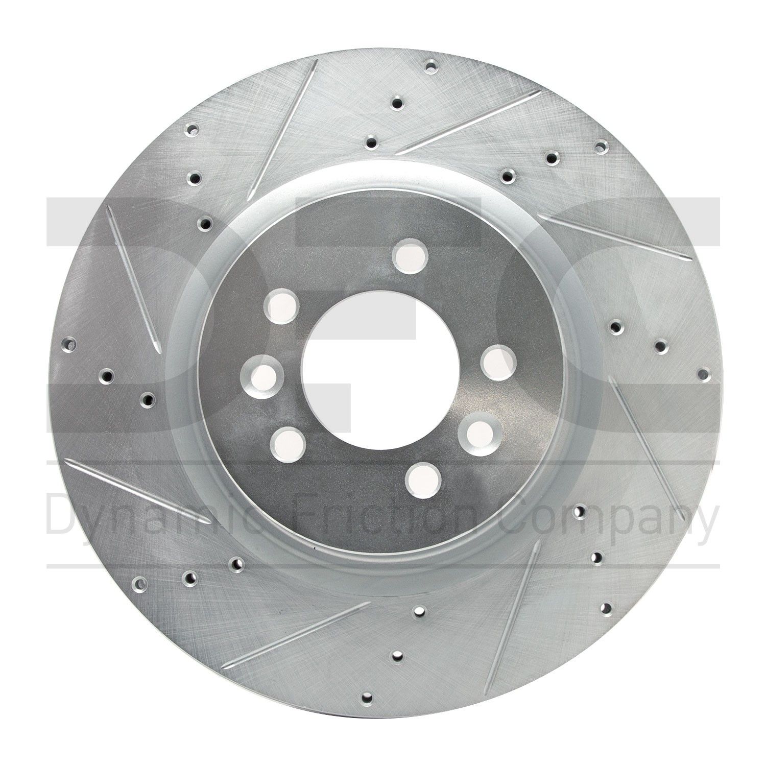 2016, 2015, 2014, 2013, 2012, 2011, 2010 Land Rover LR4 Discovery Disc Brake Rotor