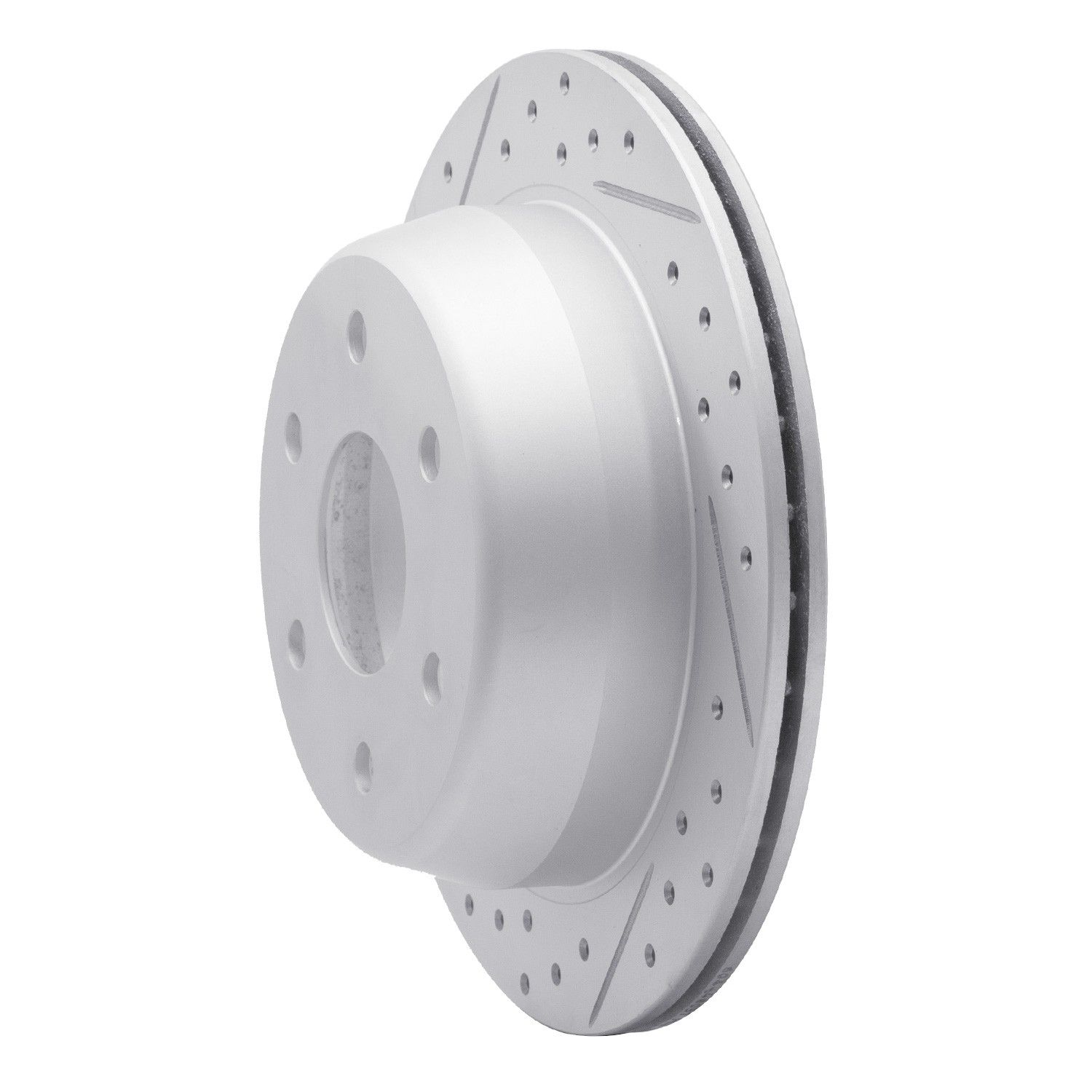 2005, 2004, 2003 Chevrolet Astro Disc Brake Rotor