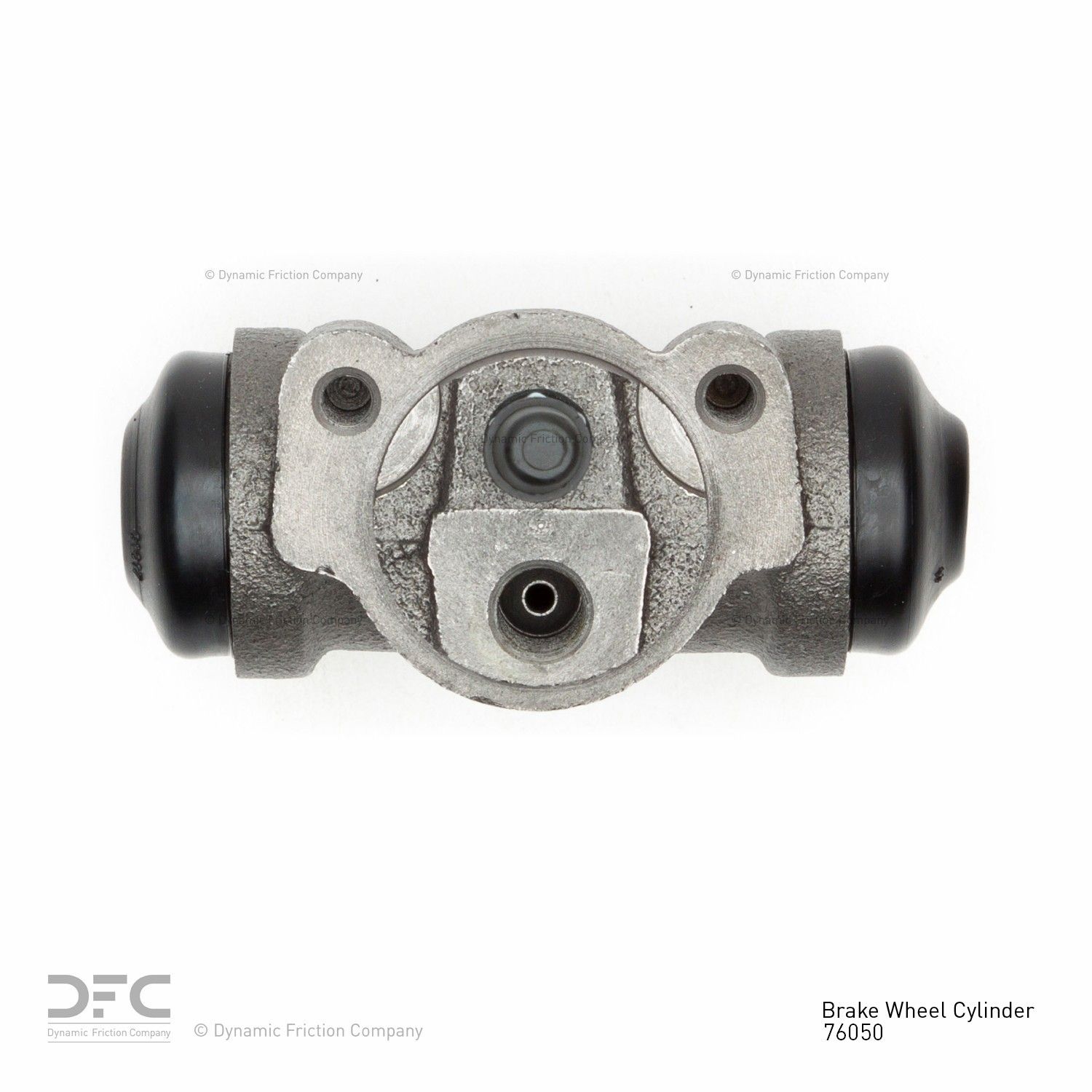 1989, 1988, 1987, 1986, 1985, 1984 Toyota Van Drum Brake Wheel Cylinder