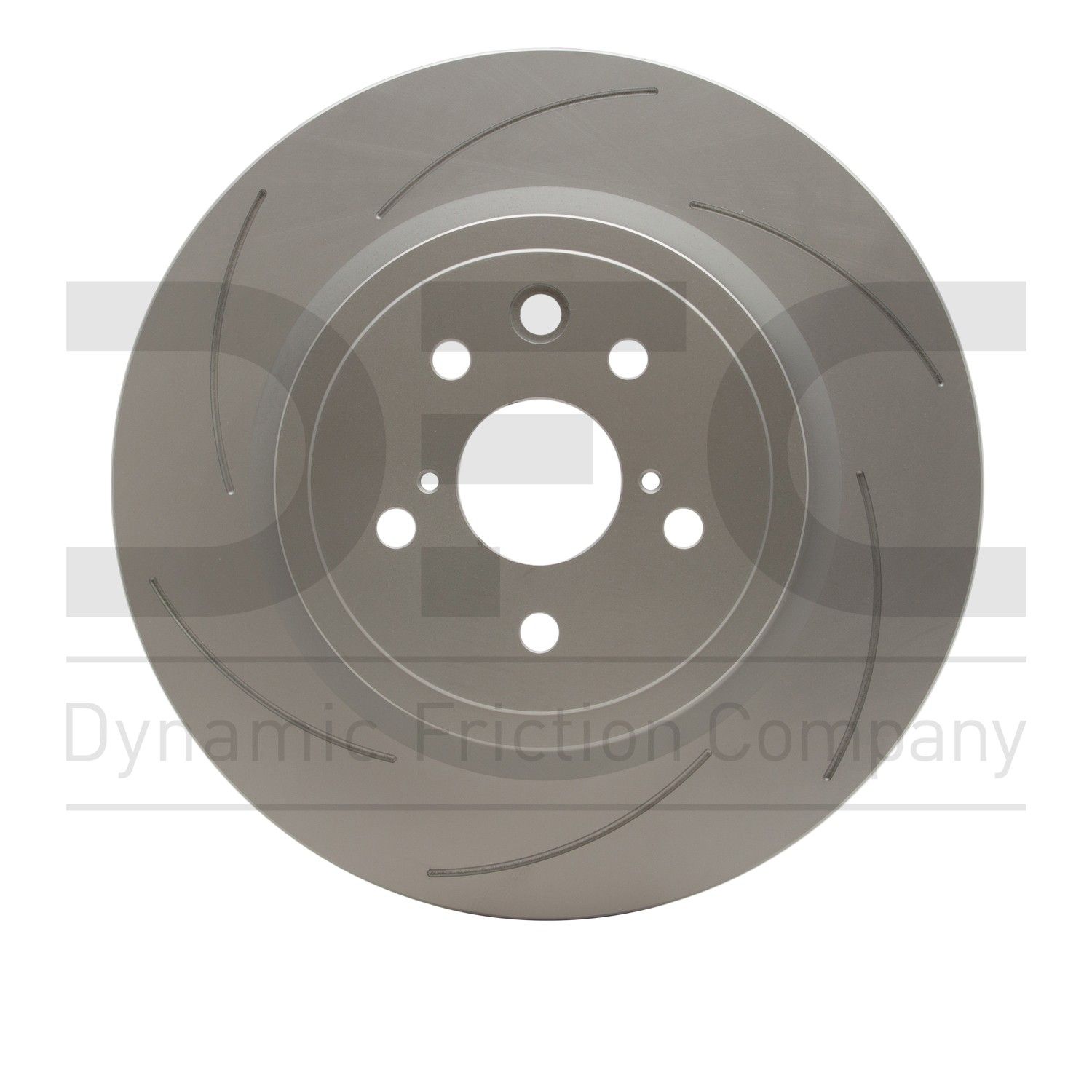 2020, 2019, 2018, 2017, 2016 Lexus GS F F Disc Brake Rotor