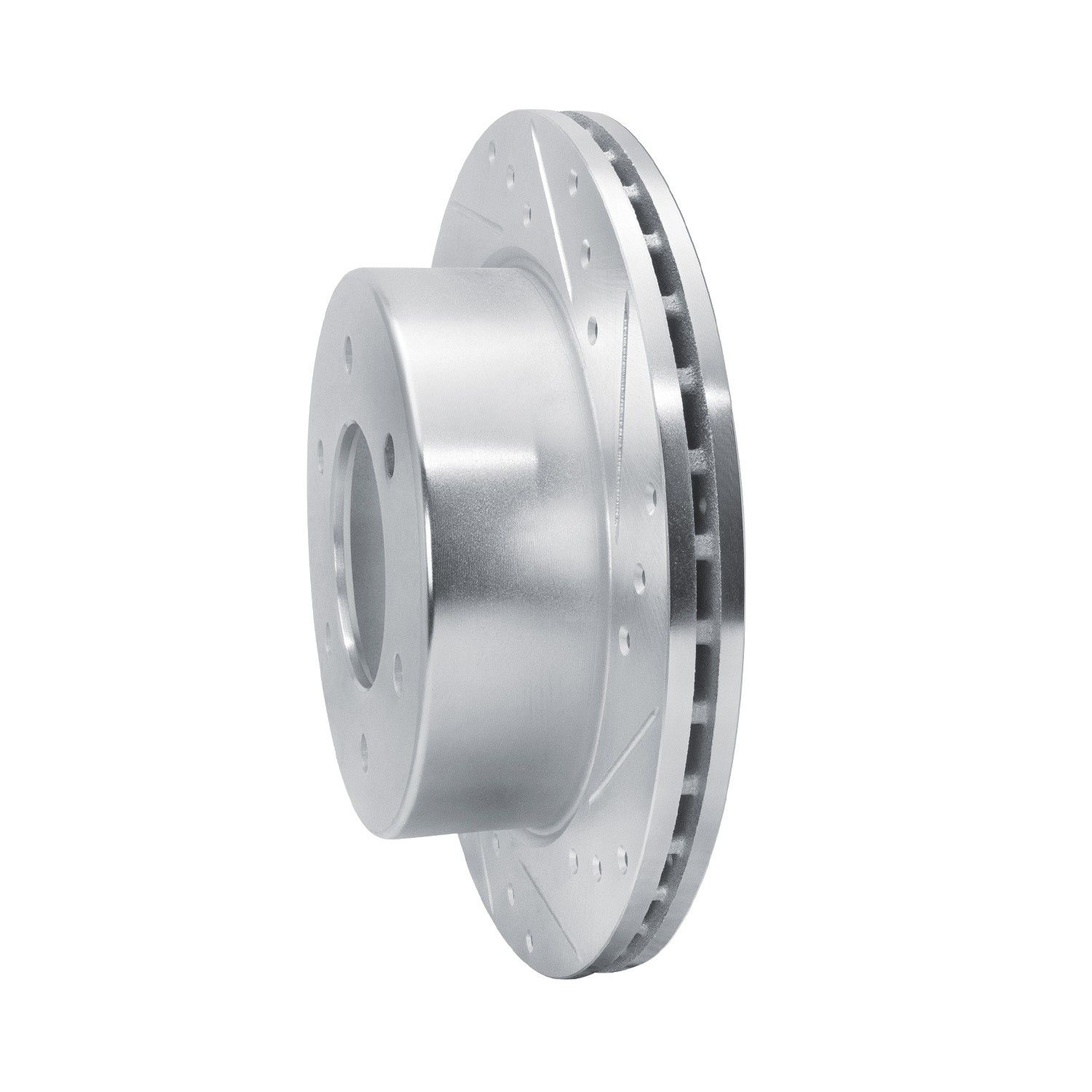 2025, 2024, 2023, 2022, 2021, 2020, 2019 Ford Ranger Disc Brake Rotor