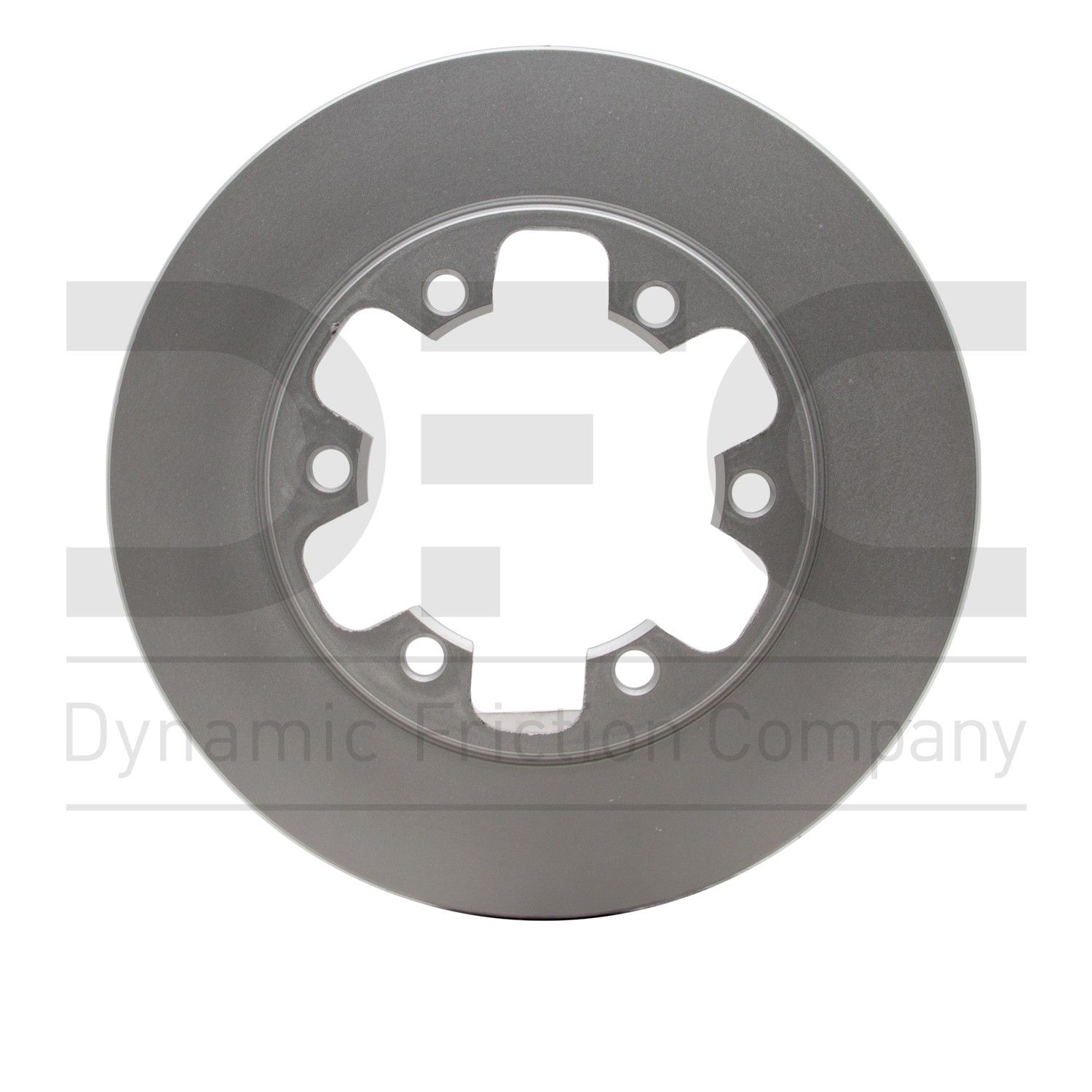 2025, 2024, 2023, 2022, 2021, 2020 Ford Transit-250 Disc Brake Rotor