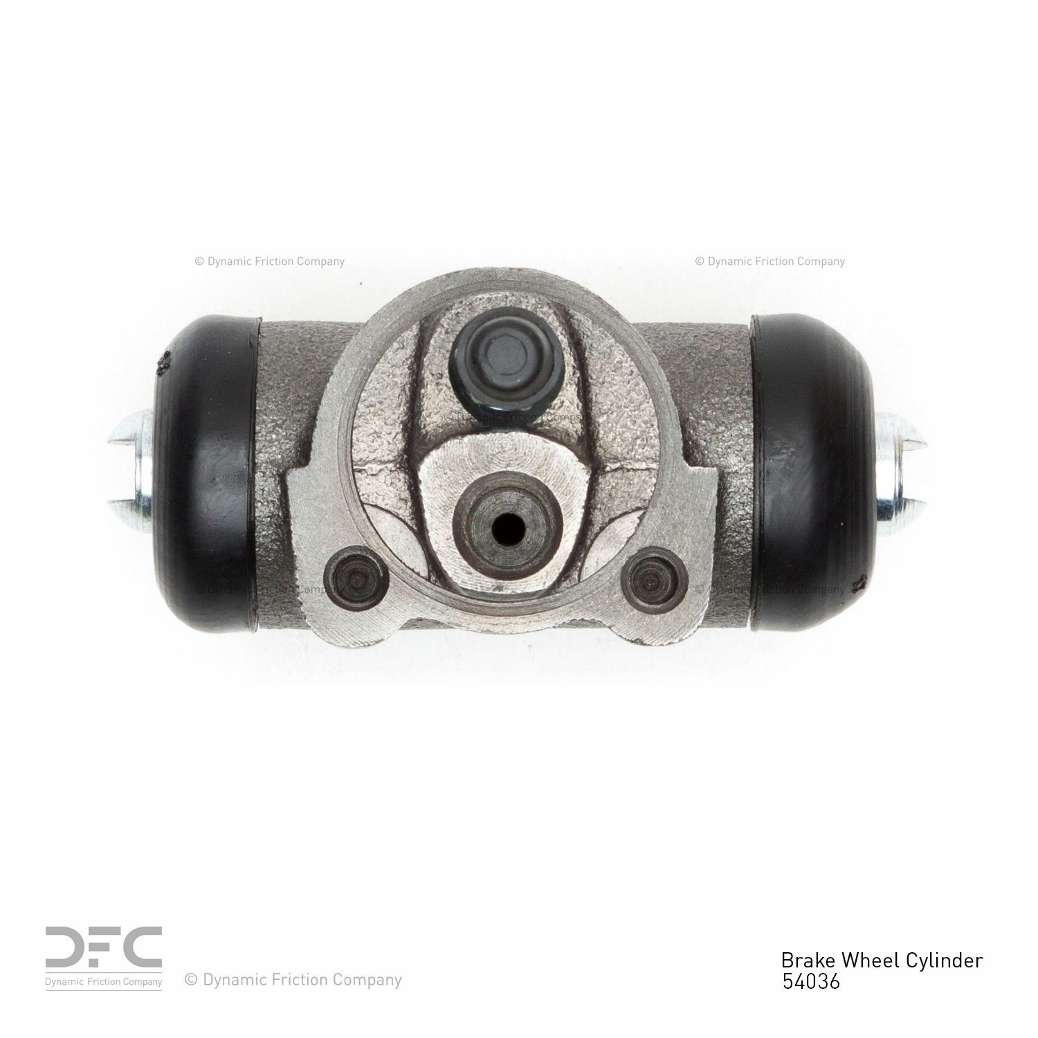 1992, 1991, 1990, 1989, 1988, 1987, 1986 Ford Taurus Drum Brake Wheel Cylinder