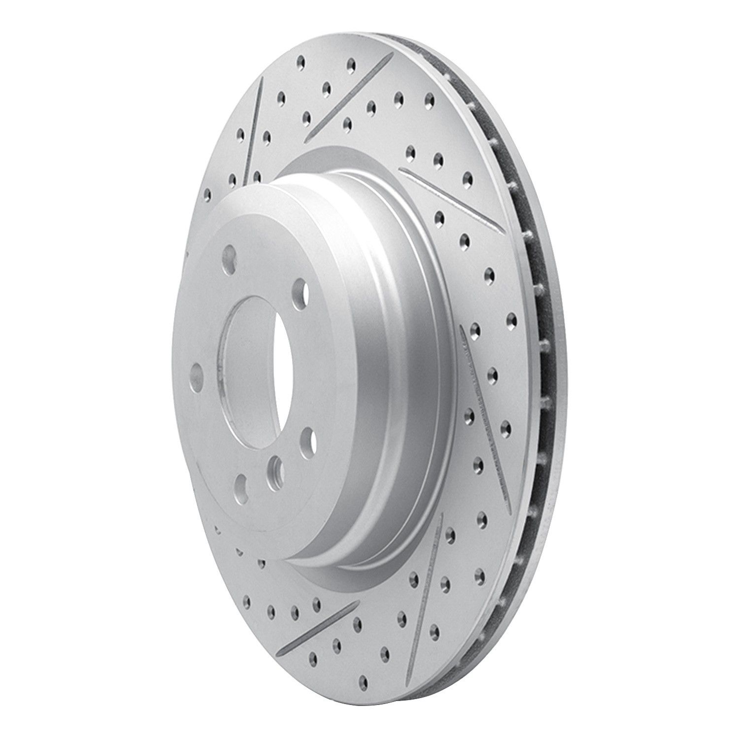 2015, 2014, 2013 BMW X1 Disc Brake Rotor