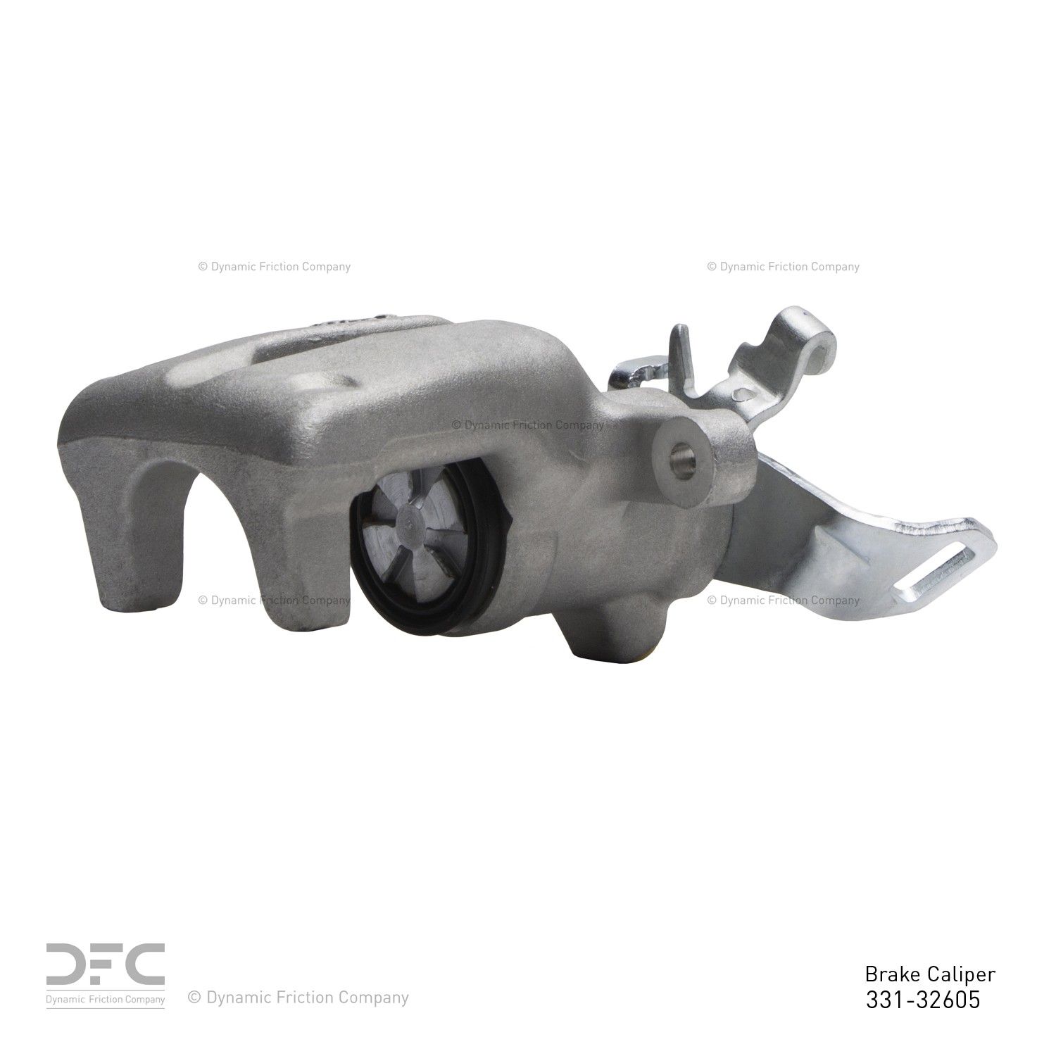 2016, 2015, 2014, 2013, 2012, 2011, 2010, 2009, 2008, 2007 Mini Cooper Disc Brake Caliper