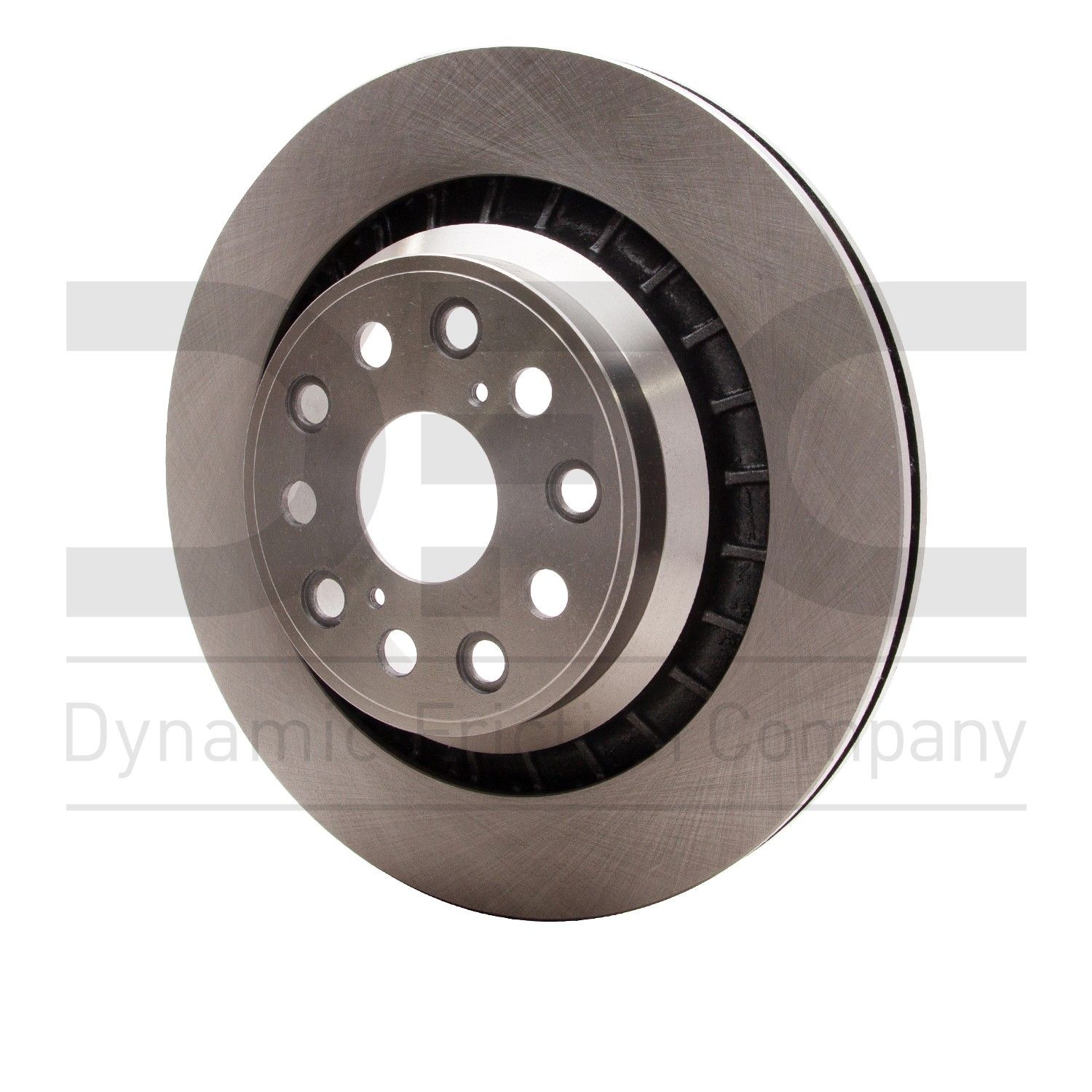 2024, 2023, 2022, 2021, 2020, 2019, 2018 Lexus LS500 Disc Brake Rotor