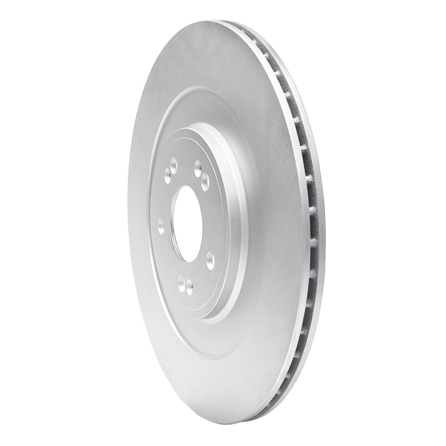 2025, 2024, 2023, 2022, 2021 Genesis GV80 G80 Disc Brake Rotor