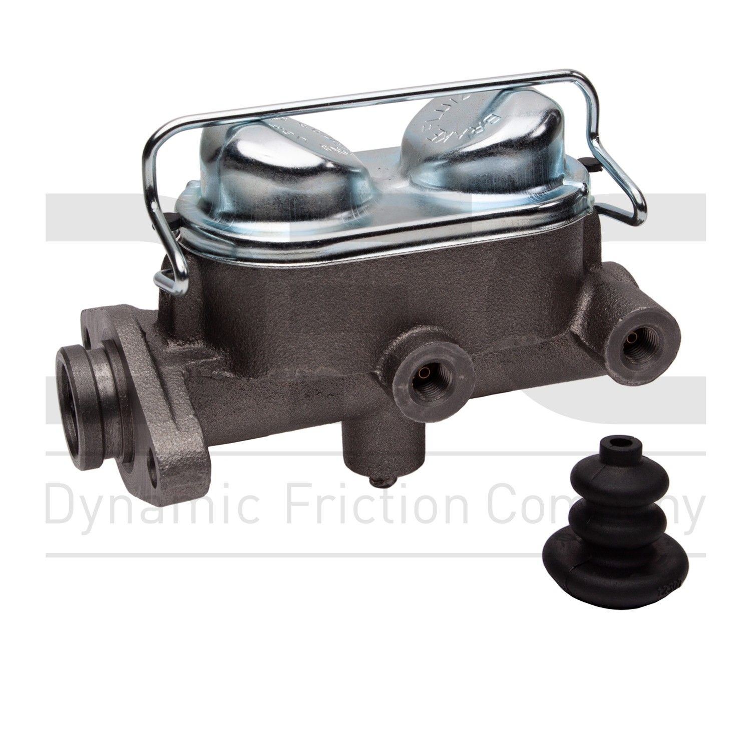 Brake Master Cylinder