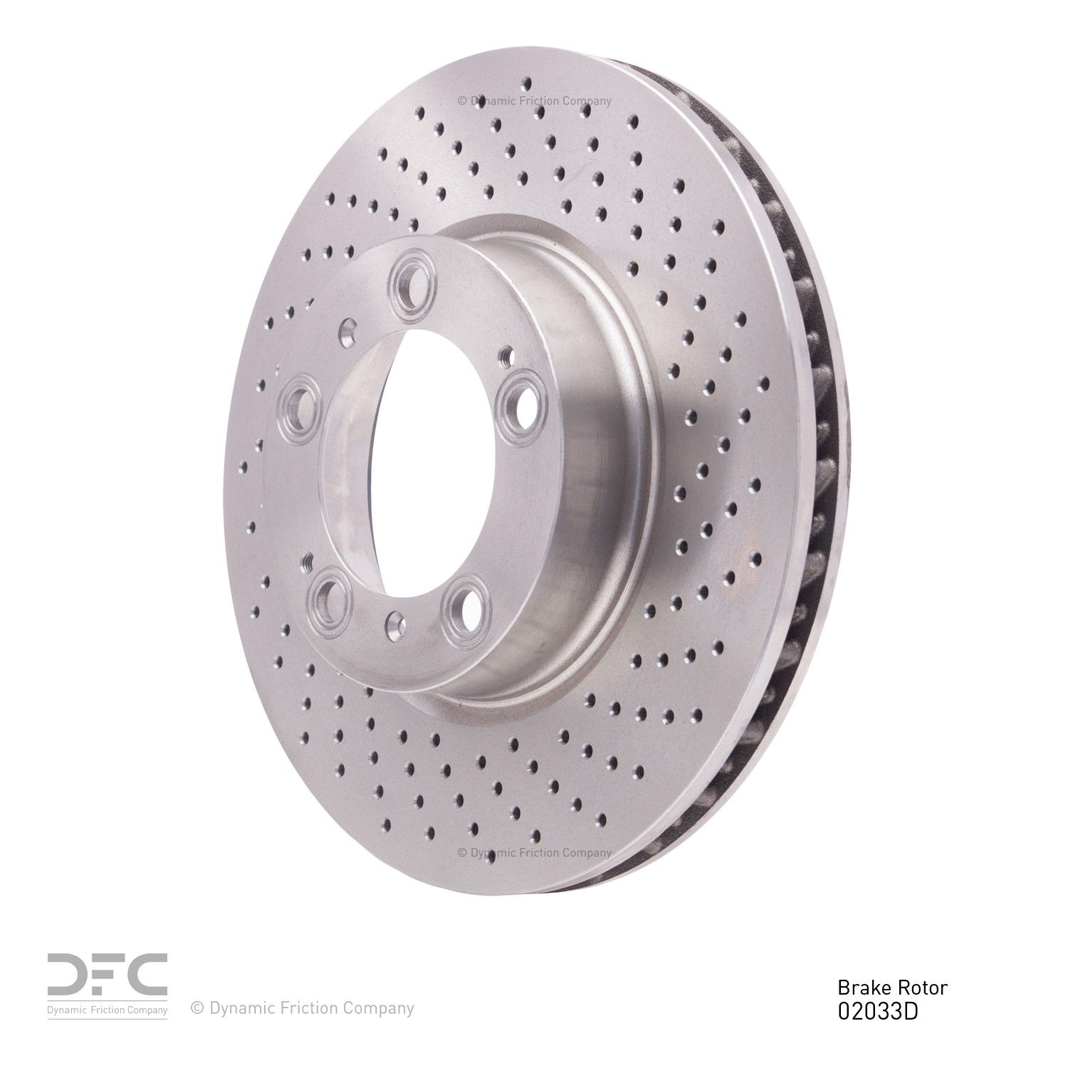 2012, 2011, 2010, 2009, 2008, 2007, 2006, 2005, 2004, 2003, 2002, 2001, 2000 Porsche Boxster Disc Brake Rotor