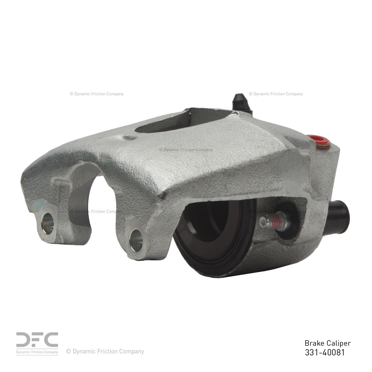 2002, 2001, 2000 Dodge Durango Disc Brake Caliper