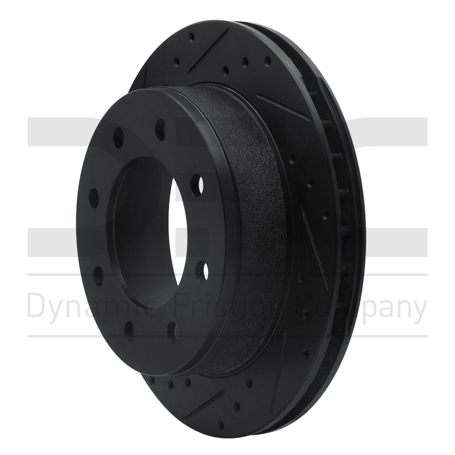 2009, 2008, 2007, 2006, 2005, 2004, 2003 Hummer H2 2500 Disc Brake Rotor