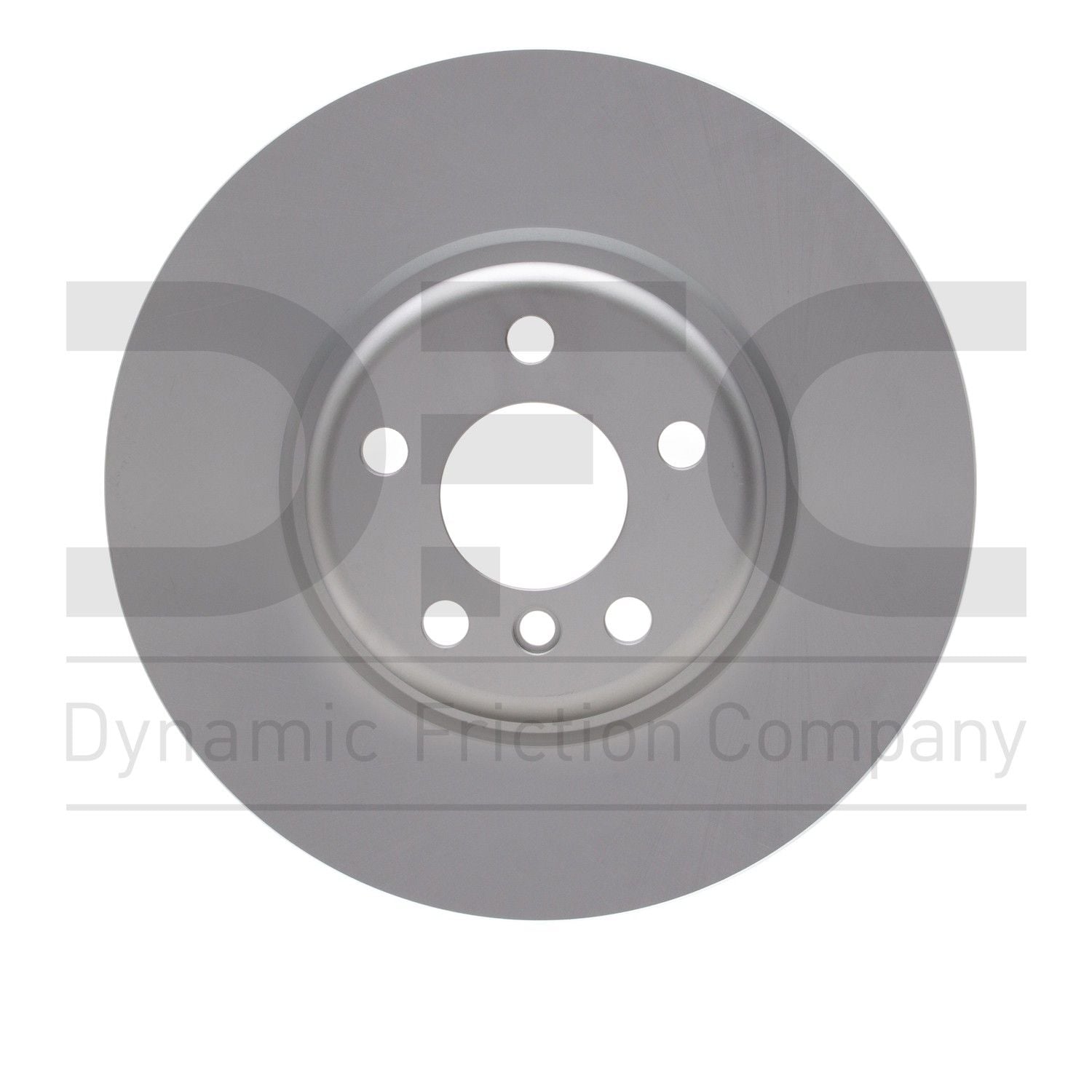 2019-2025 BMW 230i Disc Brake Rotor Dynamic Friction