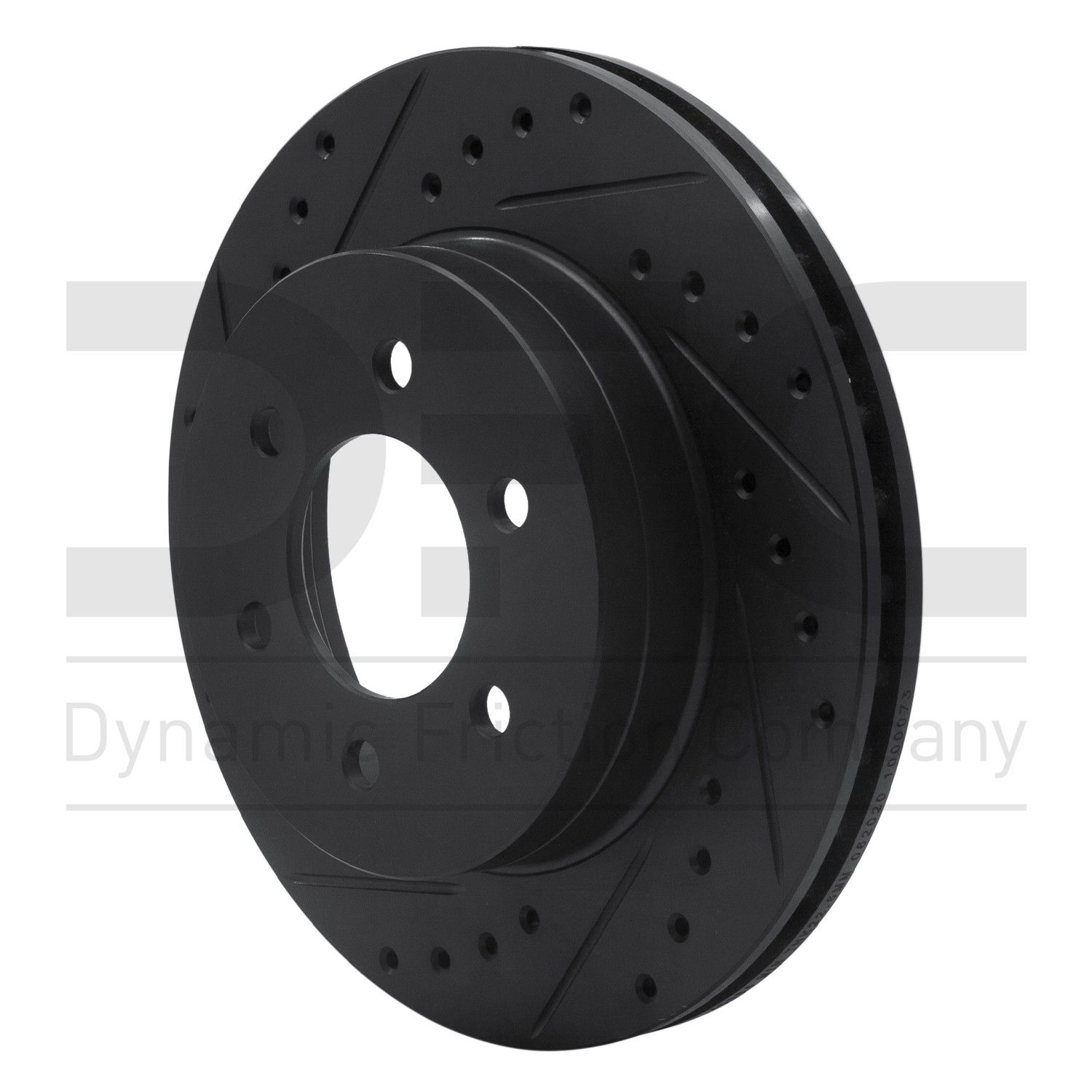 2002, 2001, 2000, 1999, 1998 Dodge Durango Disc Brake Rotor