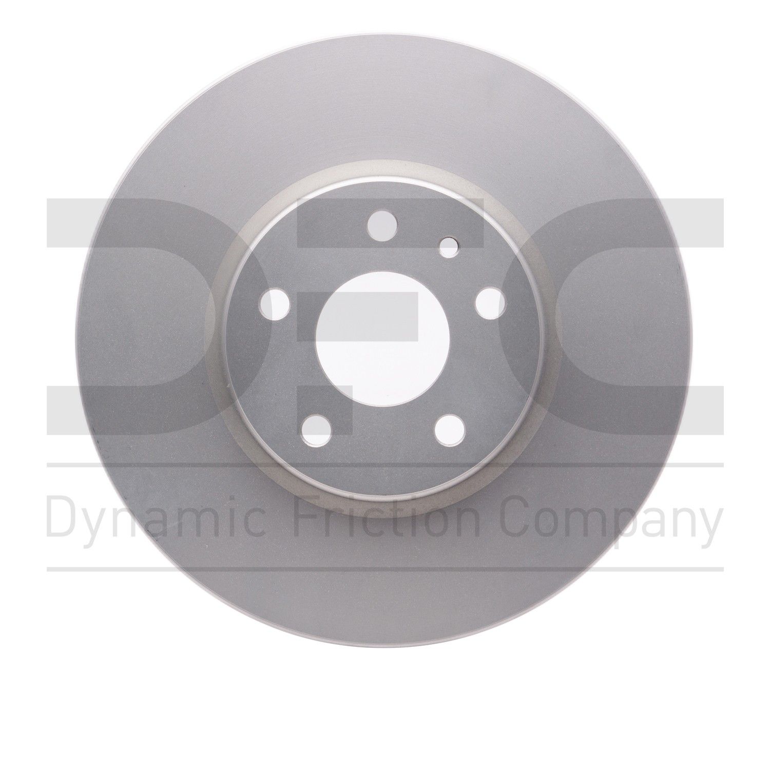 2020, 2019, 2018, 2017, 2016, 2015, 2014, 2013 Ford Fusion Disc Brake Rotor