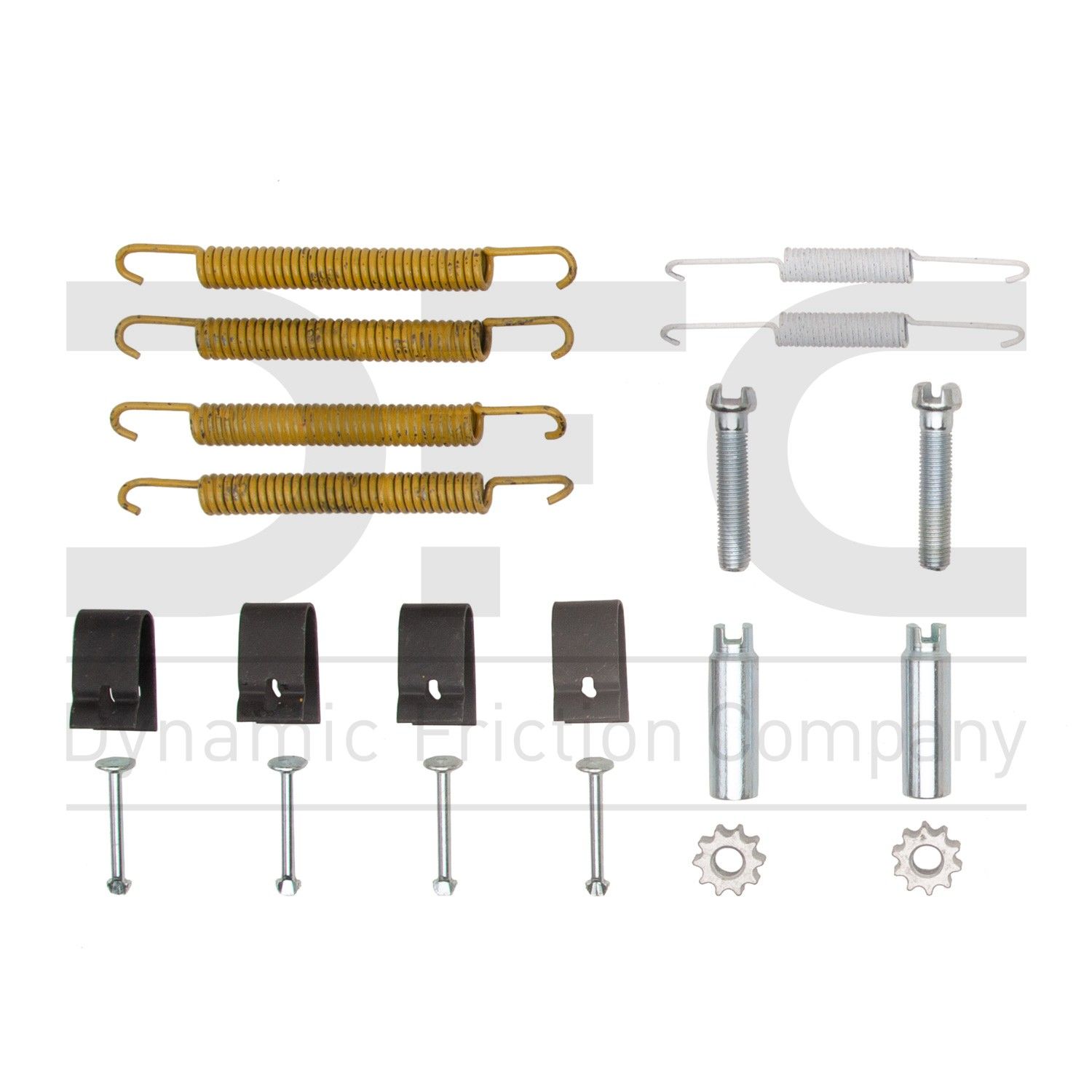 2001, 2000, 1999, 1998, 1997, 1996, 1995 Ford Explorer Parking Brake Hardware Kit