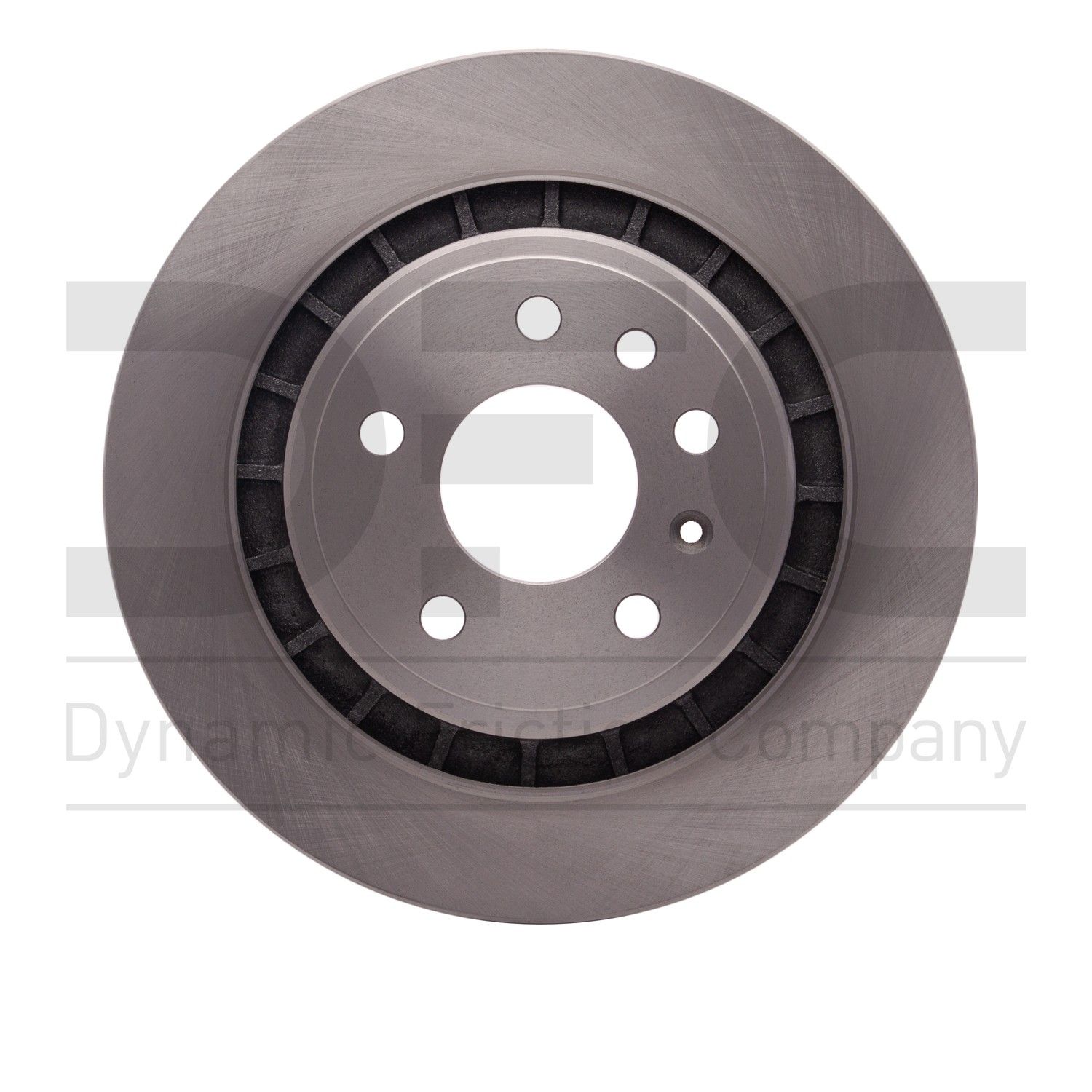 2010, 2009, 2008, 2007, 2006, 2005, 2004, 2003, 2002 Saab 9-5 Disc Brake Rotor
