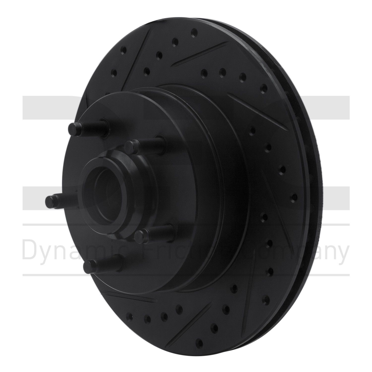 1992, 1991, 1990, 1989, 1988, 1987, 1986 Jeep Cherokee Disc Brake Rotor