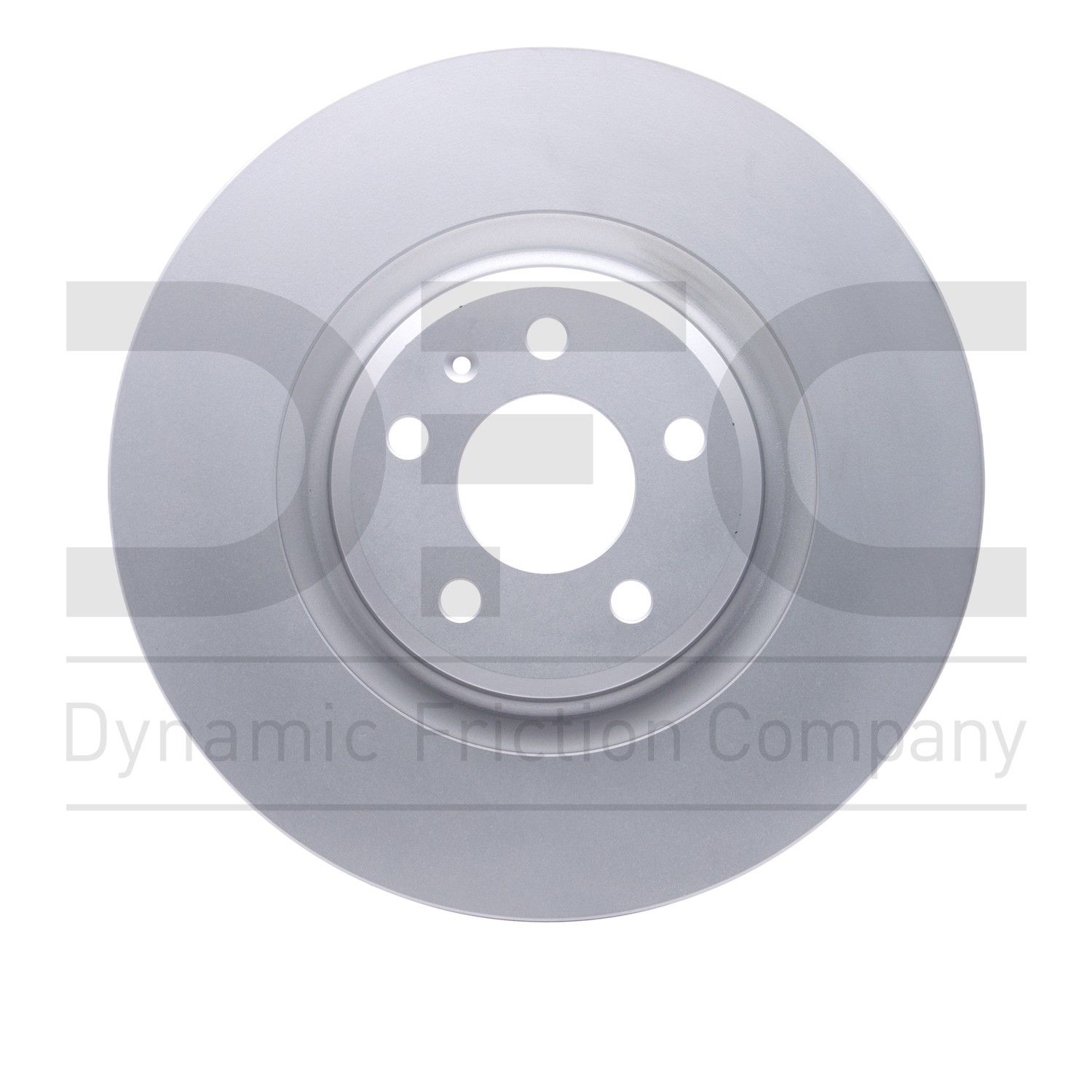 2017, 2016, 2015, 2014, 2013, 2012 Audi S5 Disc Brake Rotor