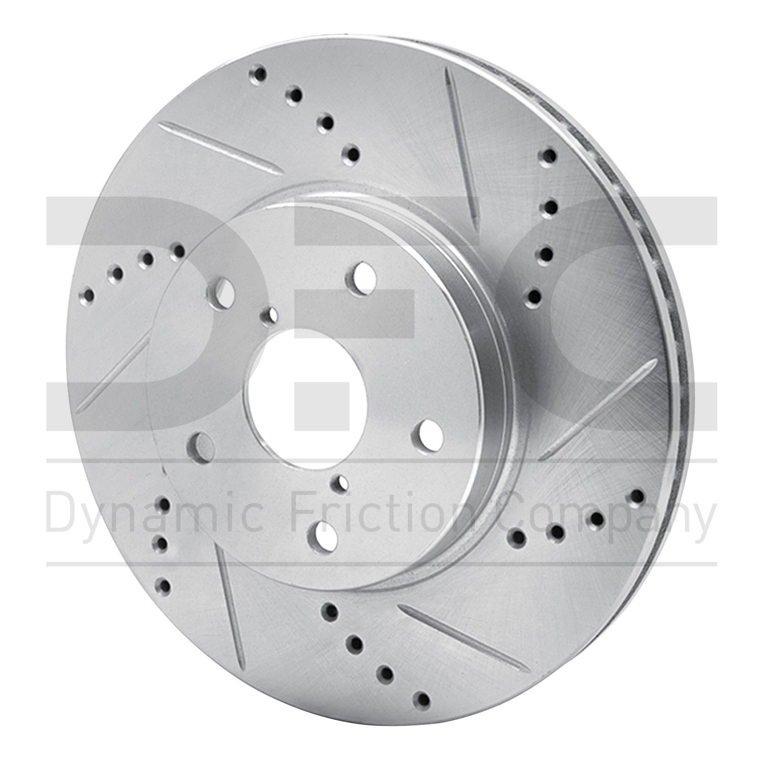 2019, 2018, 2017, 2016, 2015 Subaru Legacy Disc Brake Rotor