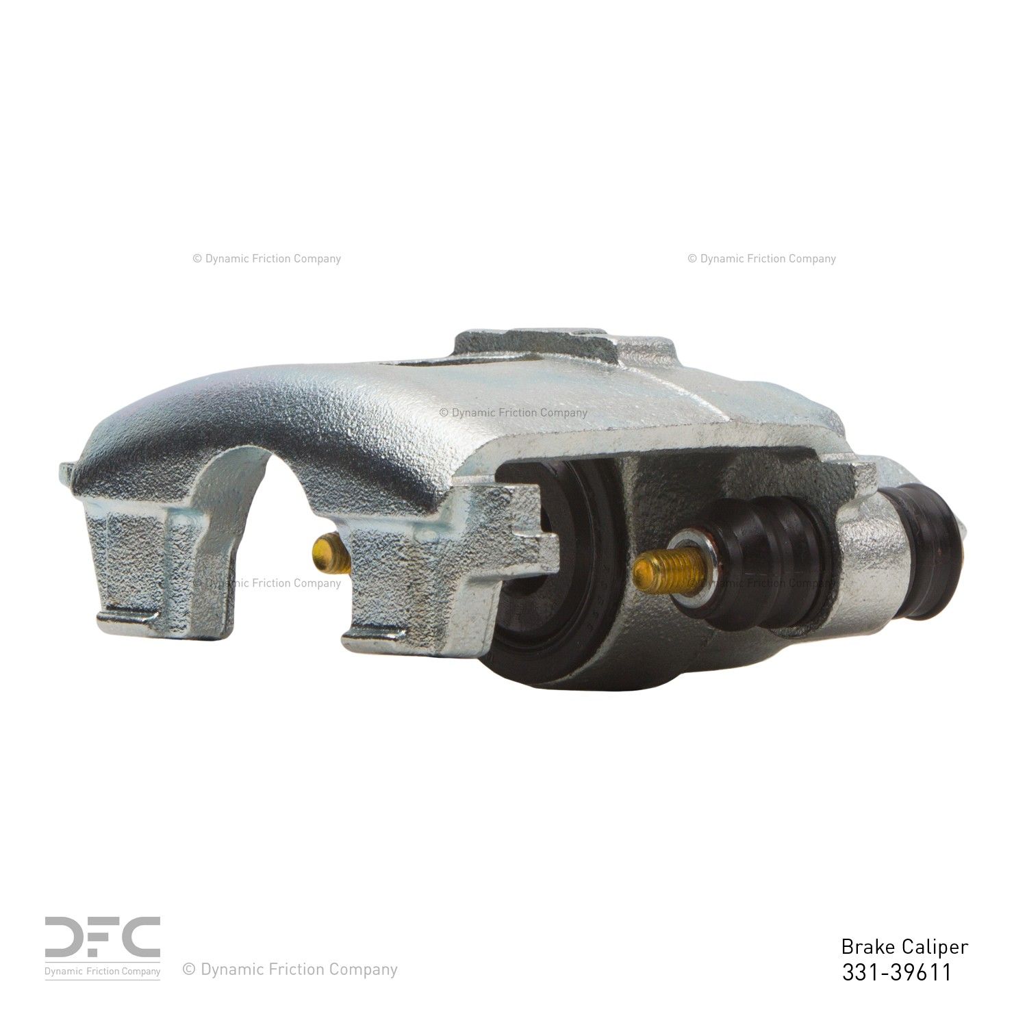 2005, 2004, 2003 Dodge Neon Cruiser Disc Brake Caliper