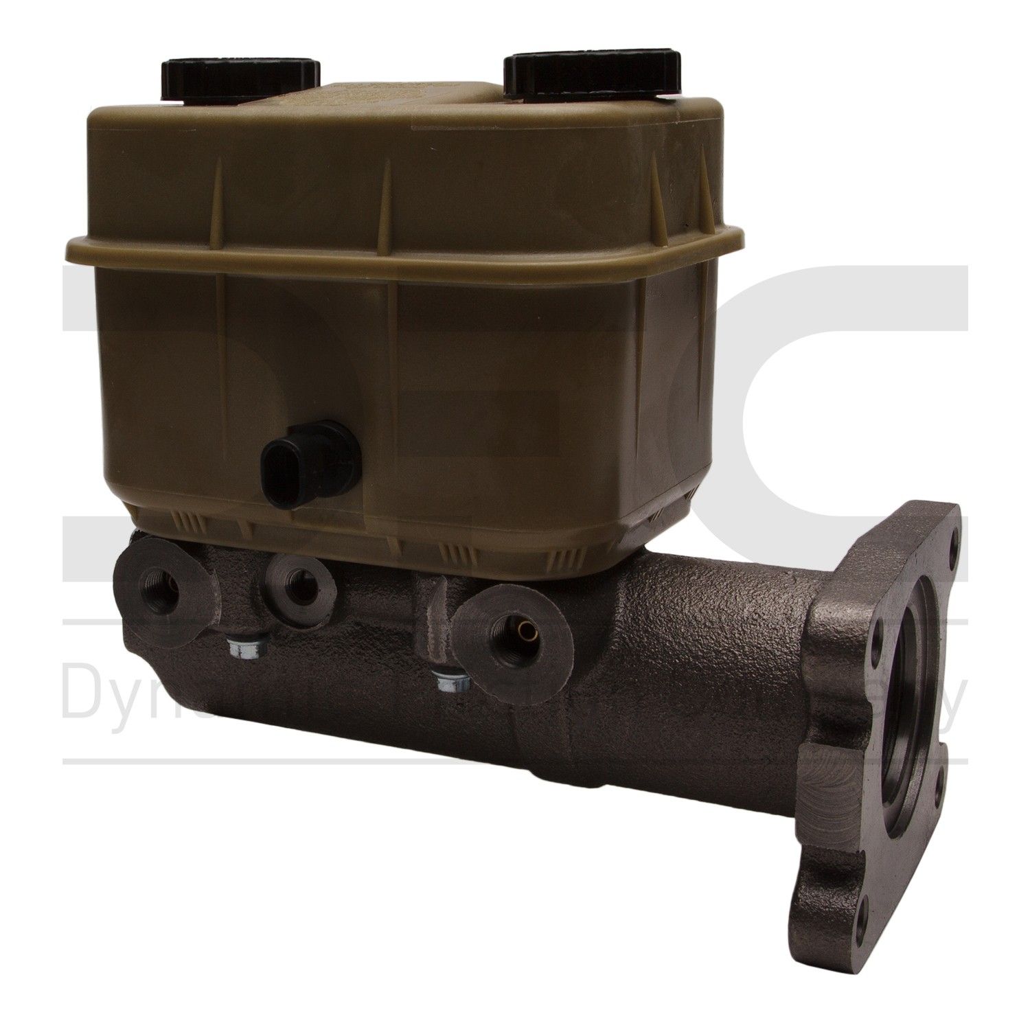 2008, 2007, 2006, 2005, 2004, 2003, 2002, 2001, 2000, 1999, 1998, 1997 Freightliner FS65 All American FE Brake Master Cylinder