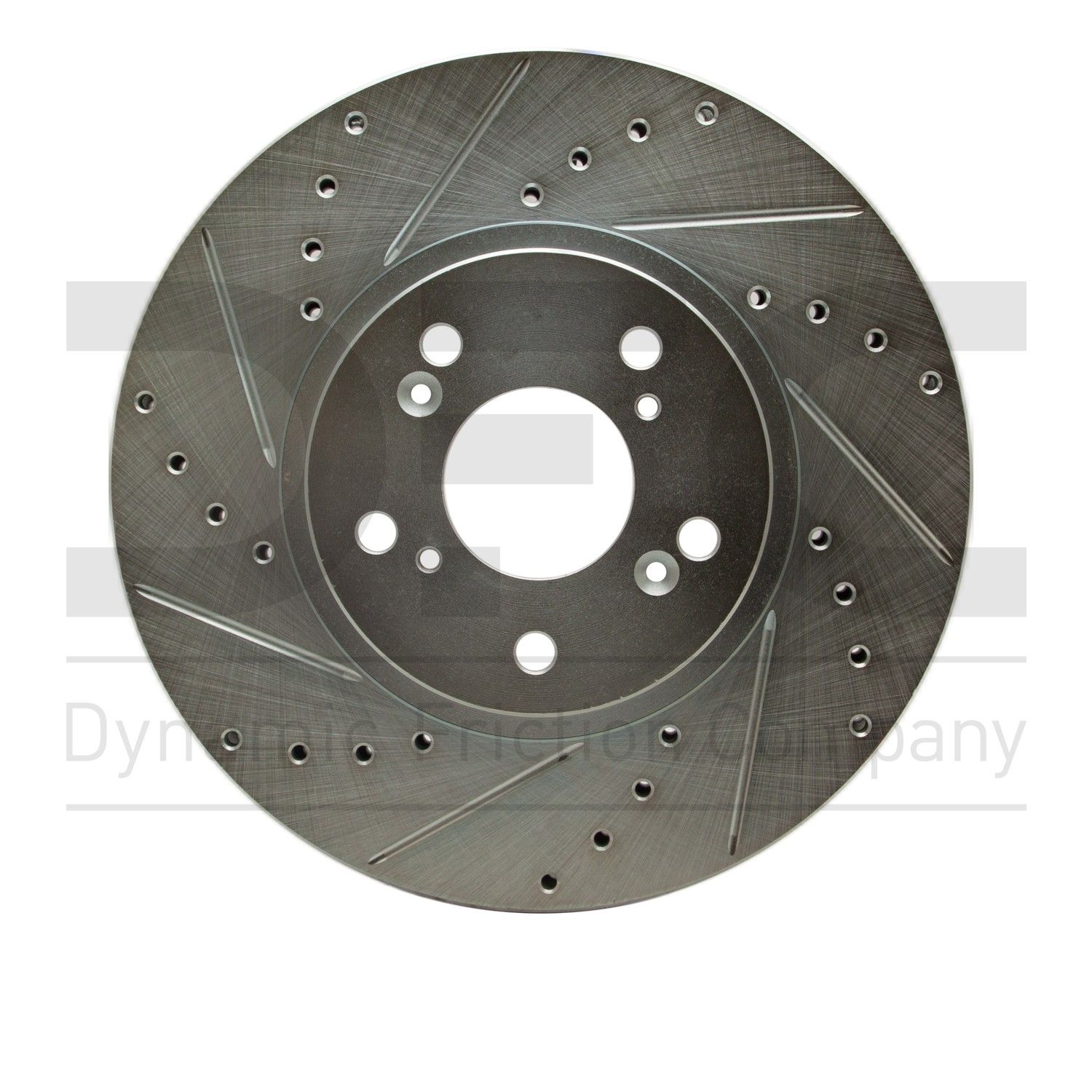 2008, 2007, 2006, 2005, 2004, 2003 Honda Pilot Disc Brake Rotor