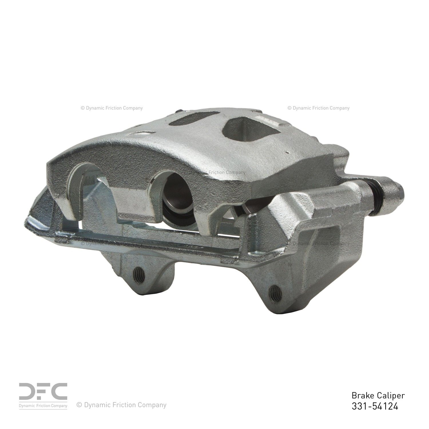 2019, 2018, 2017, 2016, 2015, 2014, 2013 Ford Explorer Disc Brake Caliper